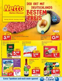 Netto Marken-Discount Prospekt