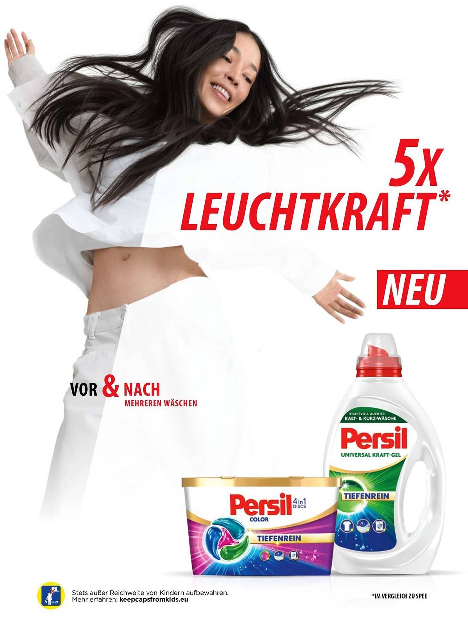 Dm drogerie Magazin (2026-04-01 - 2026-04-30)