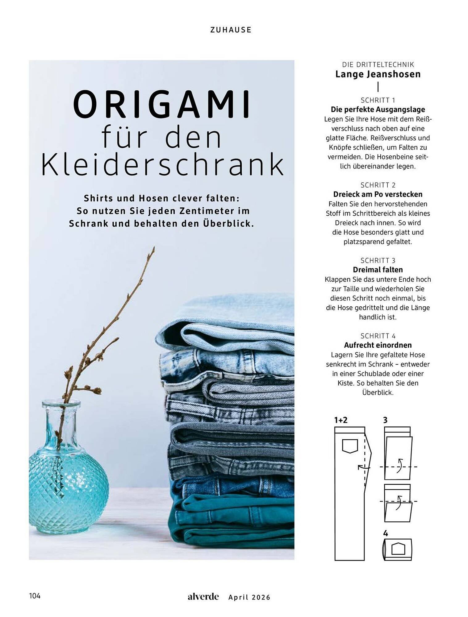 Dm drogerie Magazin (2026-04-01 - 2026-04-30)