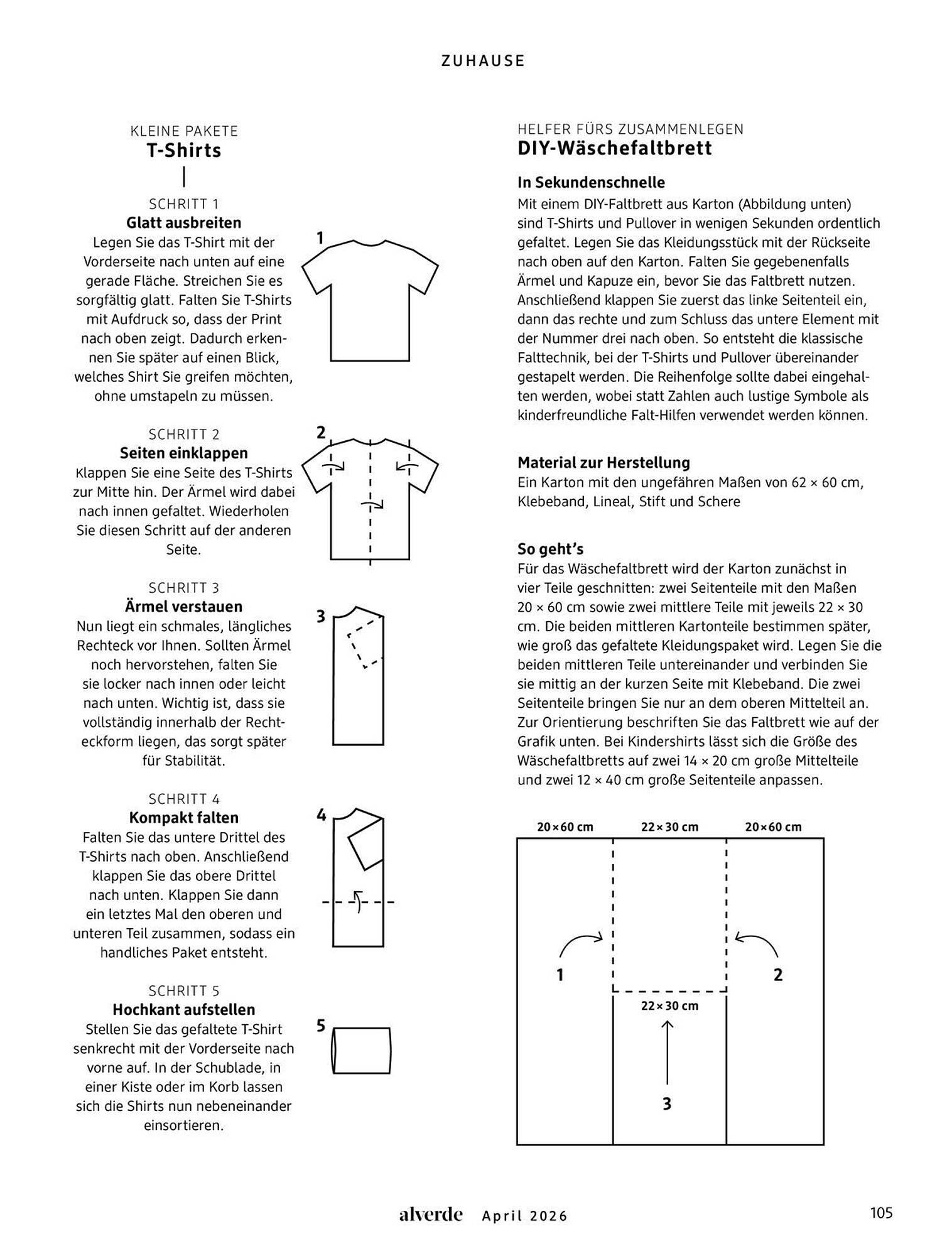 Dm drogerie Magazin (2026-04-01 - 2026-04-30)