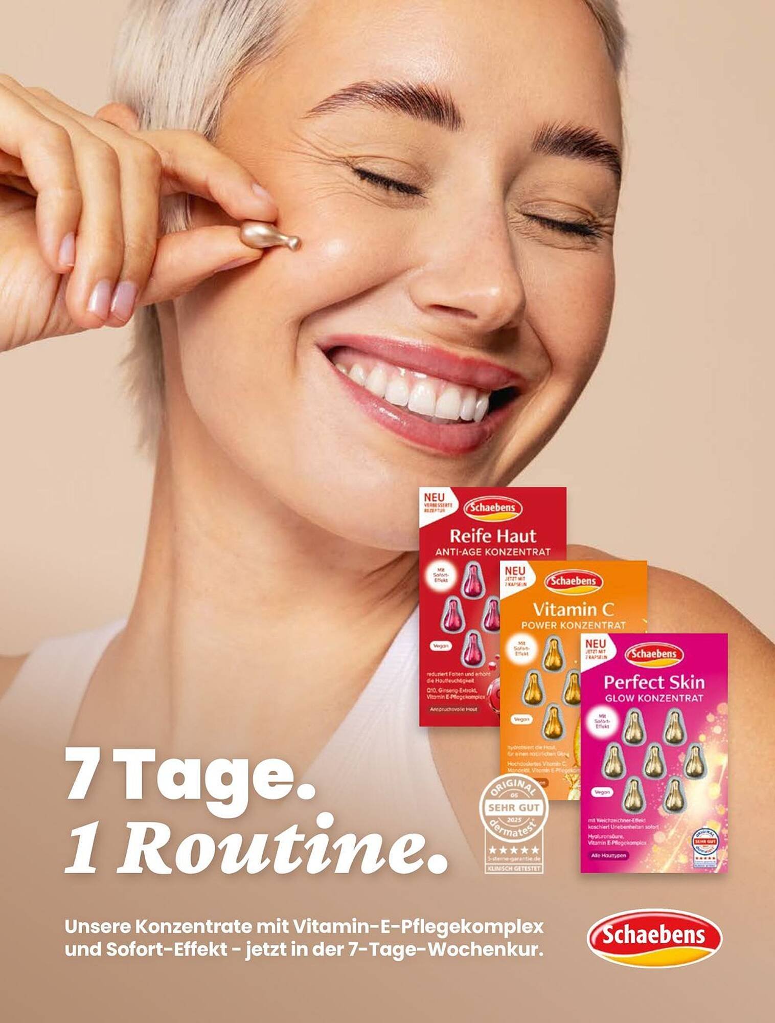 Dm drogerie Magazin (2026-04-01 - 2026-04-30)