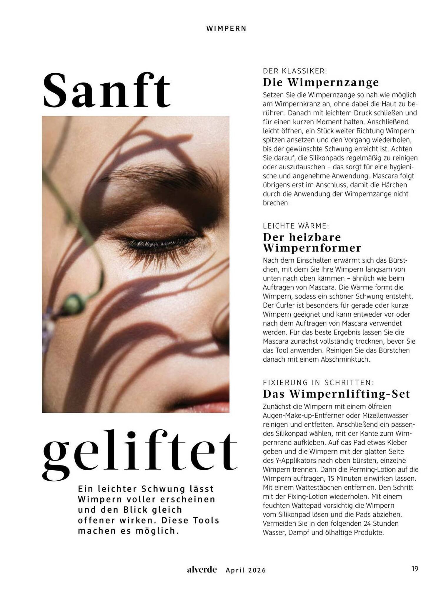 Dm drogerie Magazin (2026-04-01 - 2026-04-30)