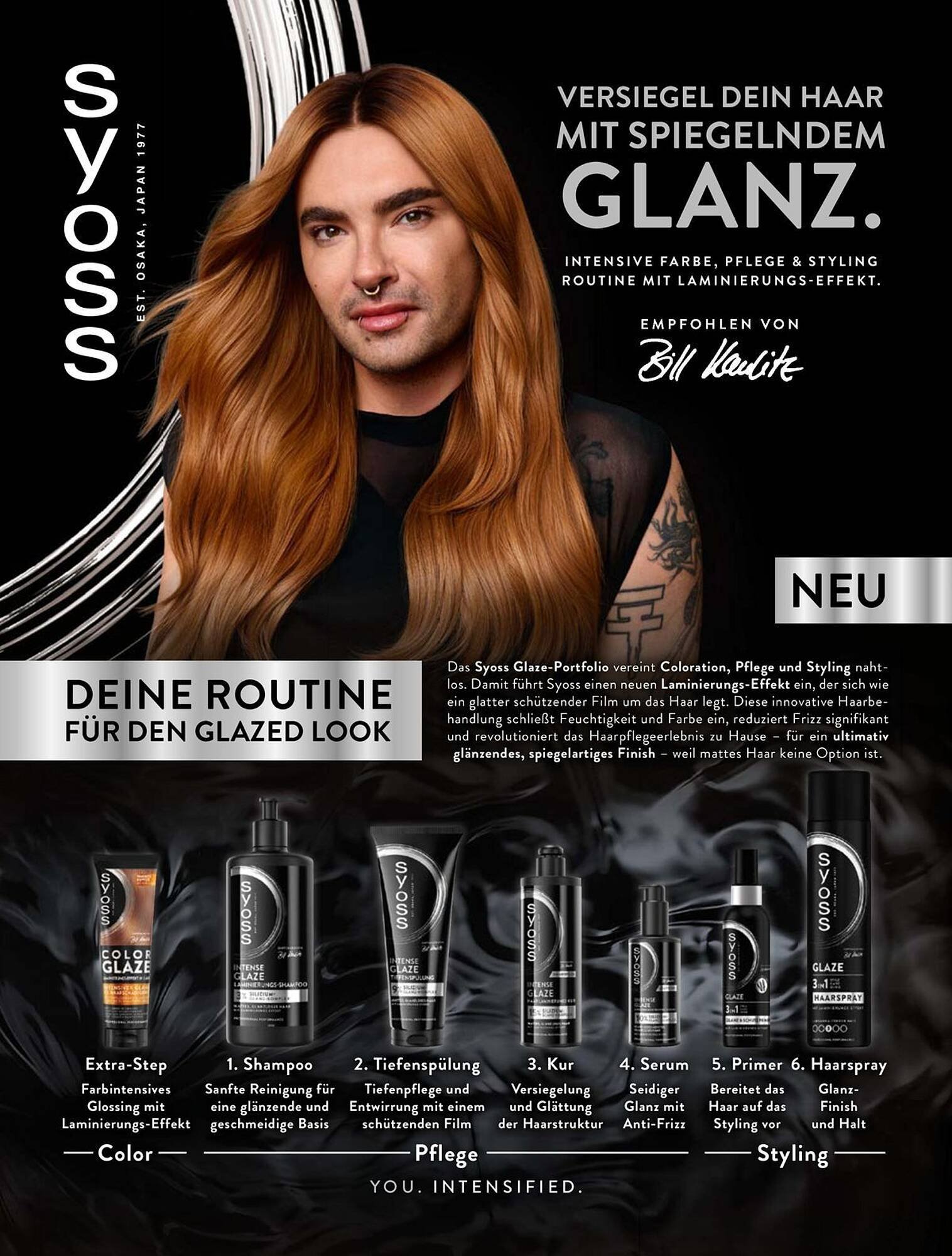 Dm drogerie Magazin (2026-04-01 - 2026-04-30)