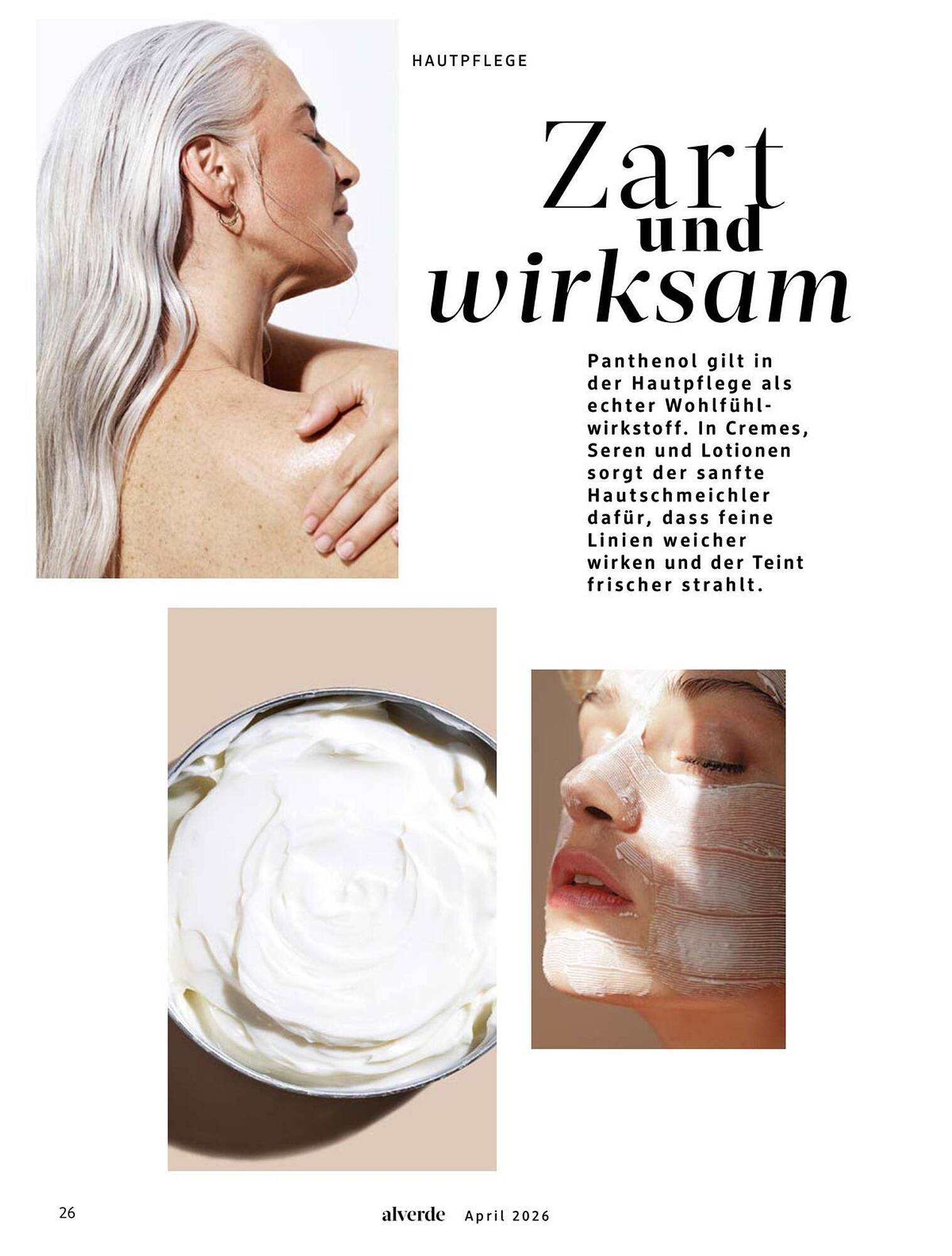 Dm drogerie Magazin (2026-04-01 - 2026-04-30)