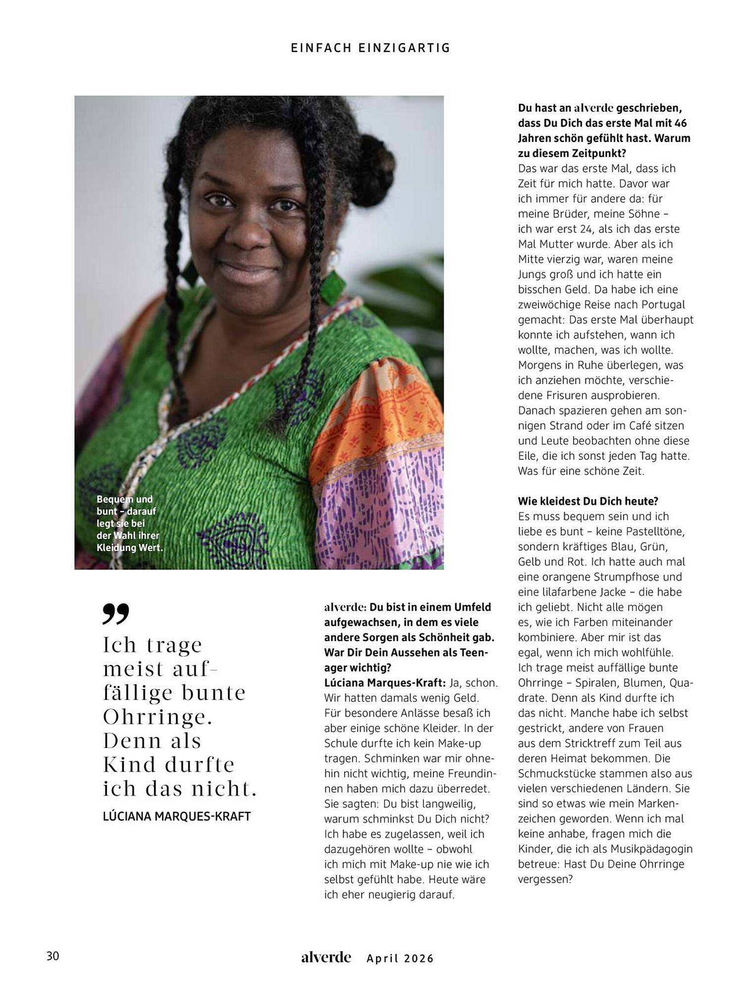 Dm drogerie Magazin (2026-04-01 - 2026-04-30)