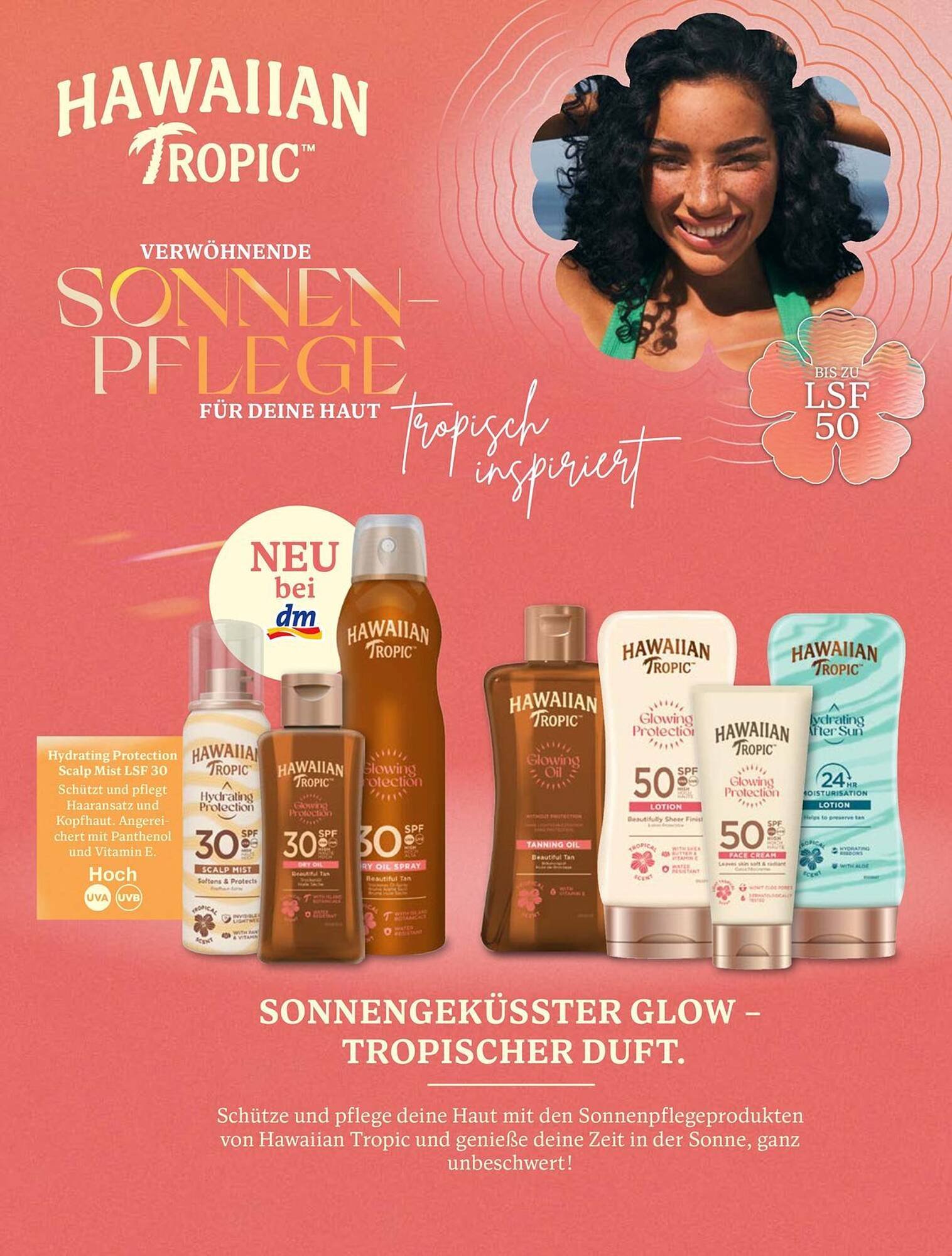 Dm drogerie Magazin (2026-04-01 - 2026-04-30)