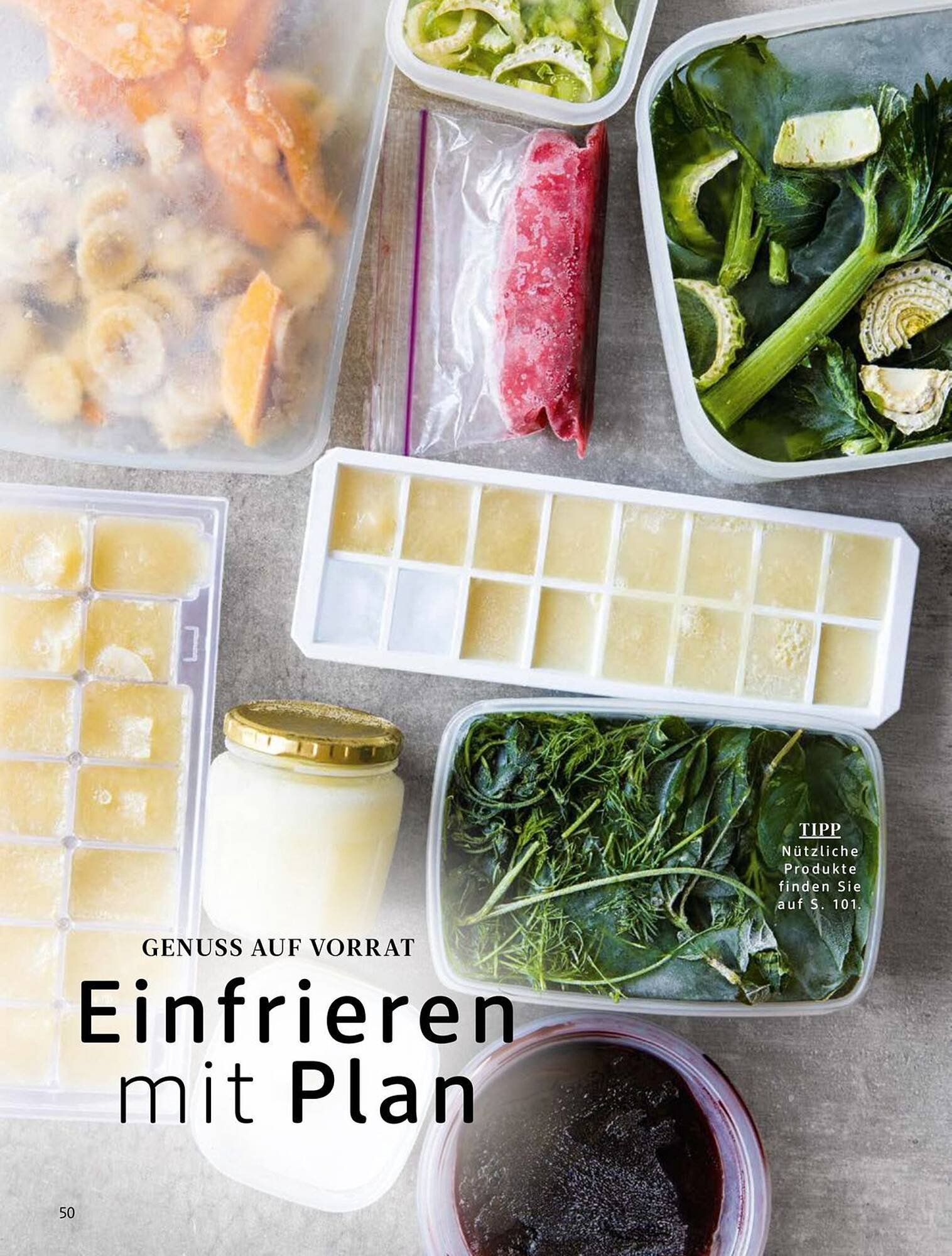 Dm drogerie Magazin (2026-04-01 - 2026-04-30)