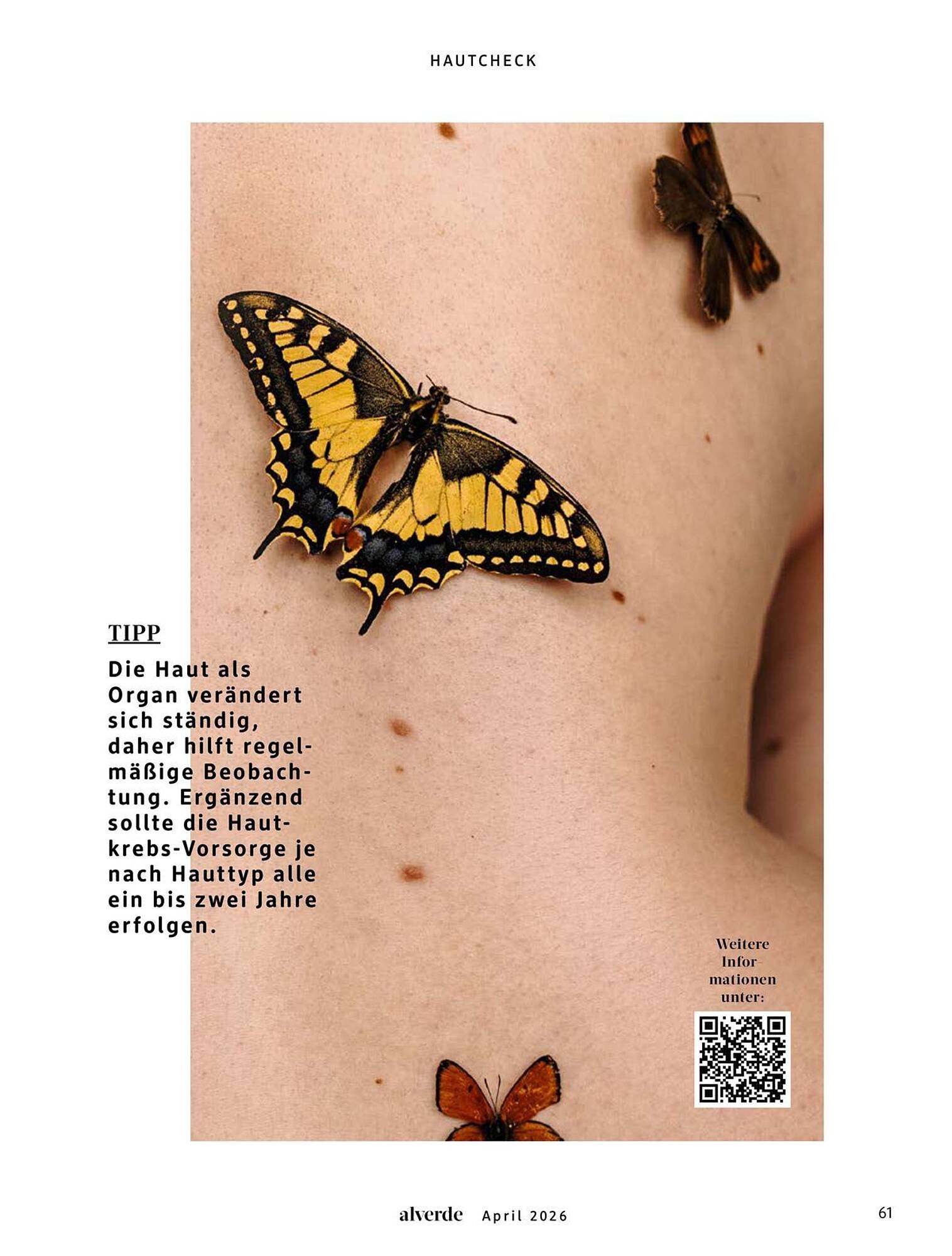 Dm drogerie Magazin (2026-04-01 - 2026-04-30)