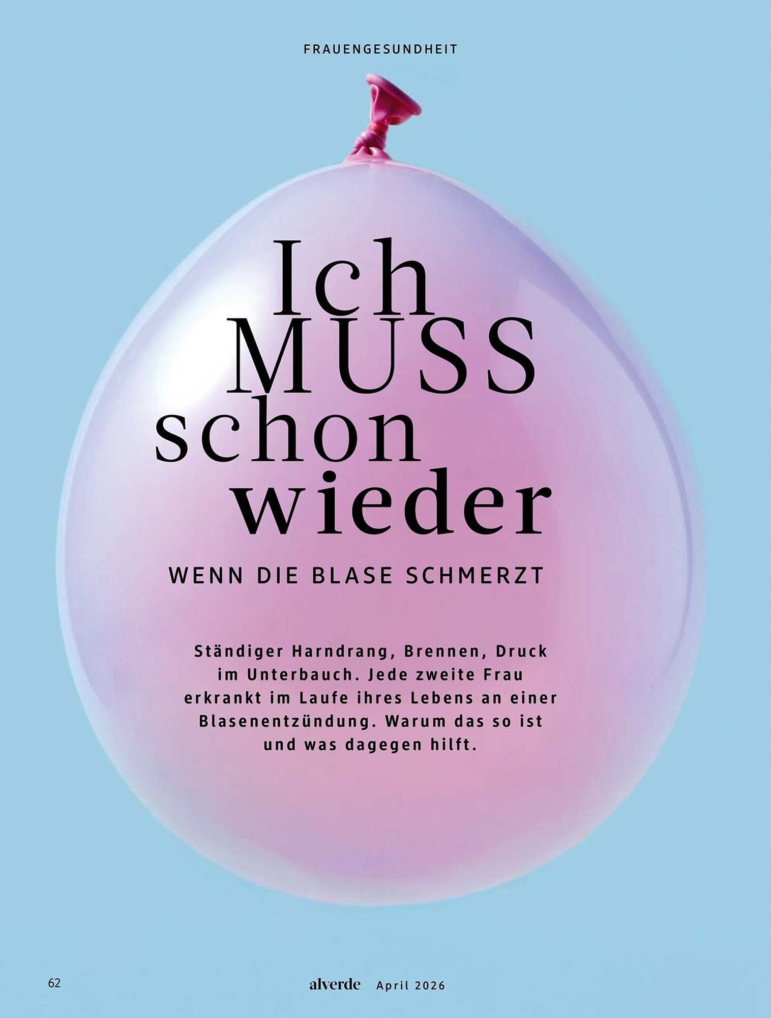 Dm drogerie Magazin (2026-04-01 - 2026-04-30)