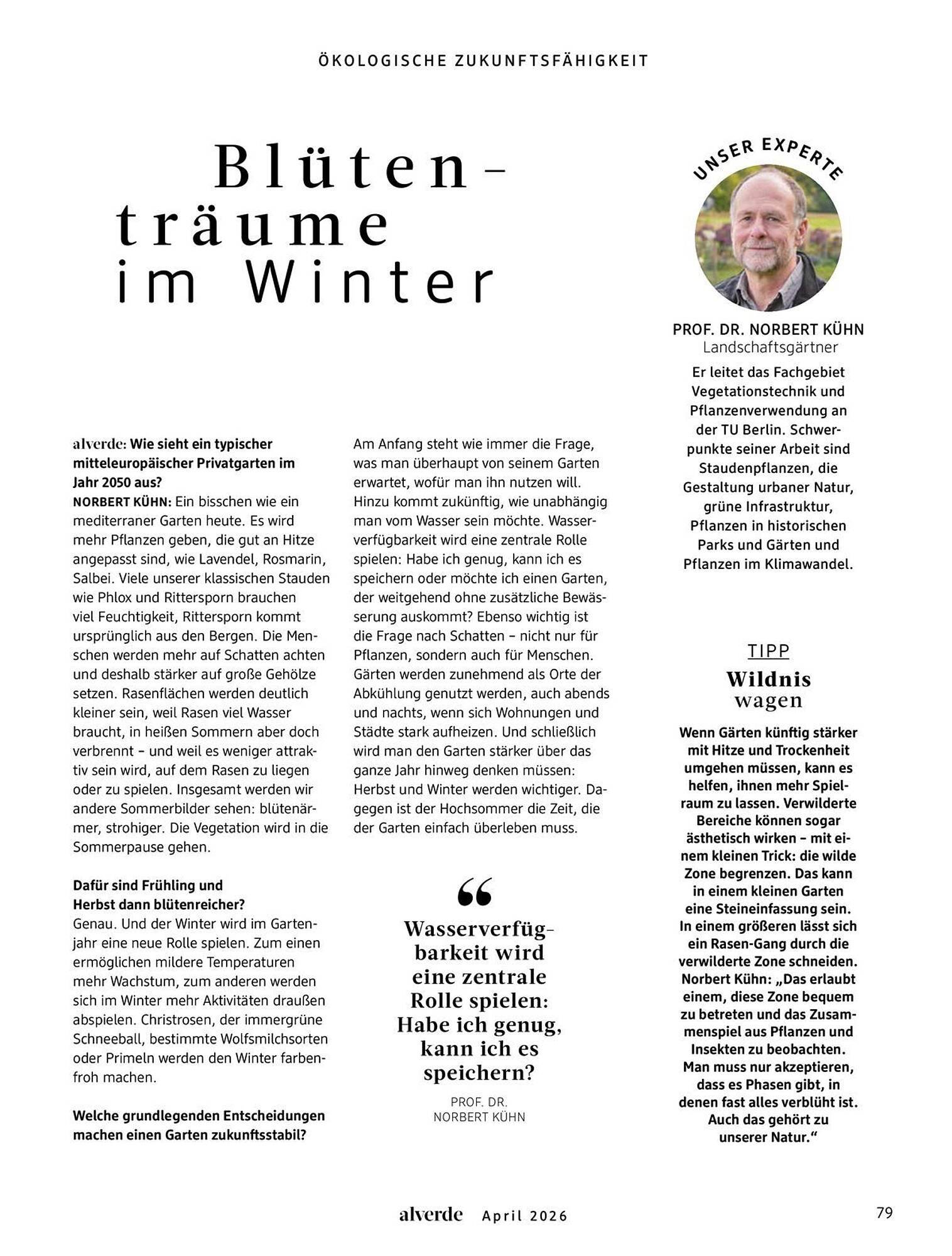 Dm drogerie Magazin (2026-04-01 - 2026-04-30)