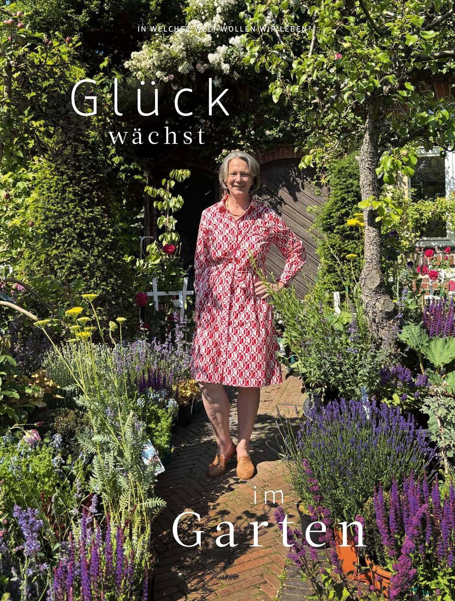 Dm drogerie Magazin (2026-04-01 - 2026-04-30)