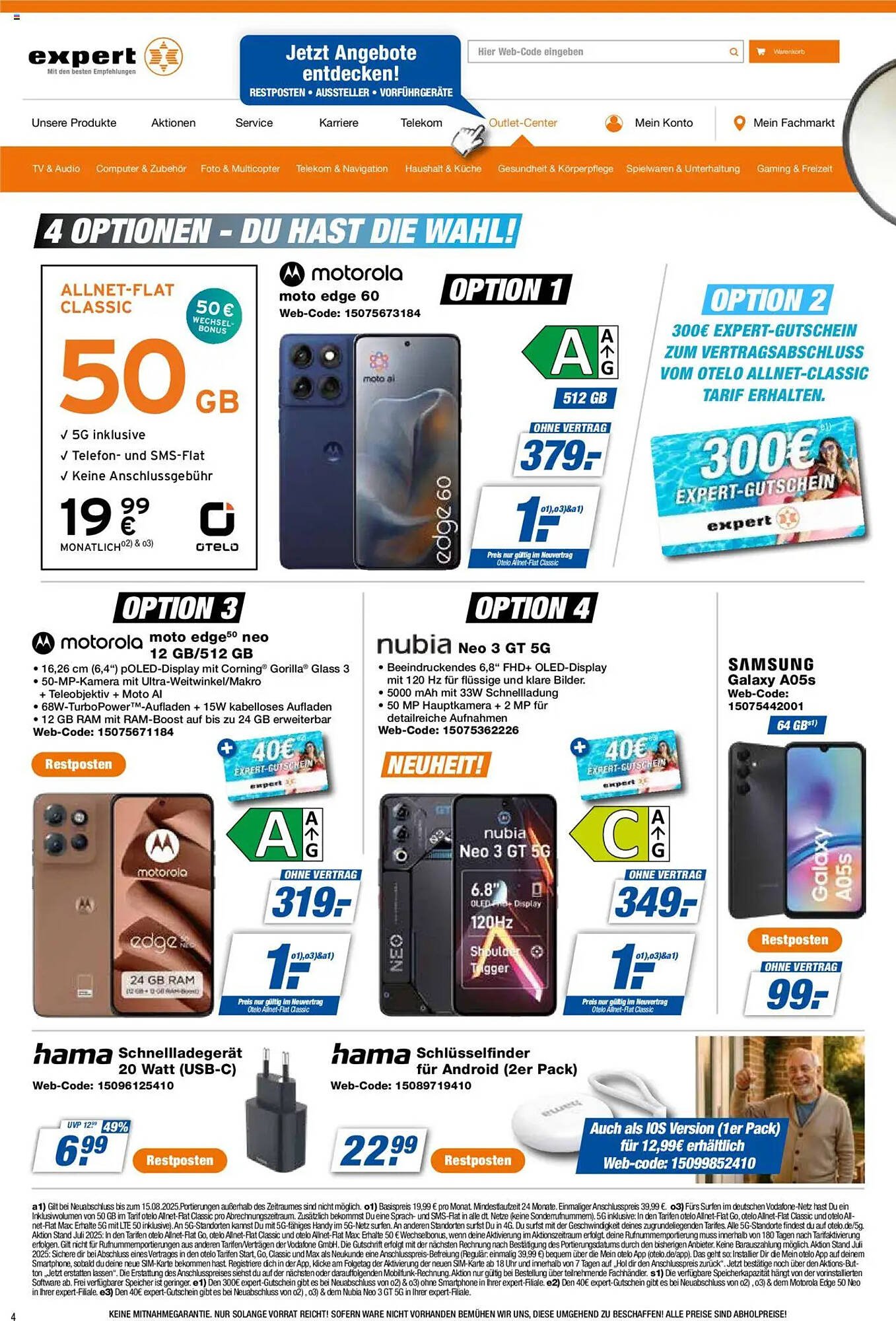 Expert Prospekt (2025-08-08 - 2025-08-14) | 4