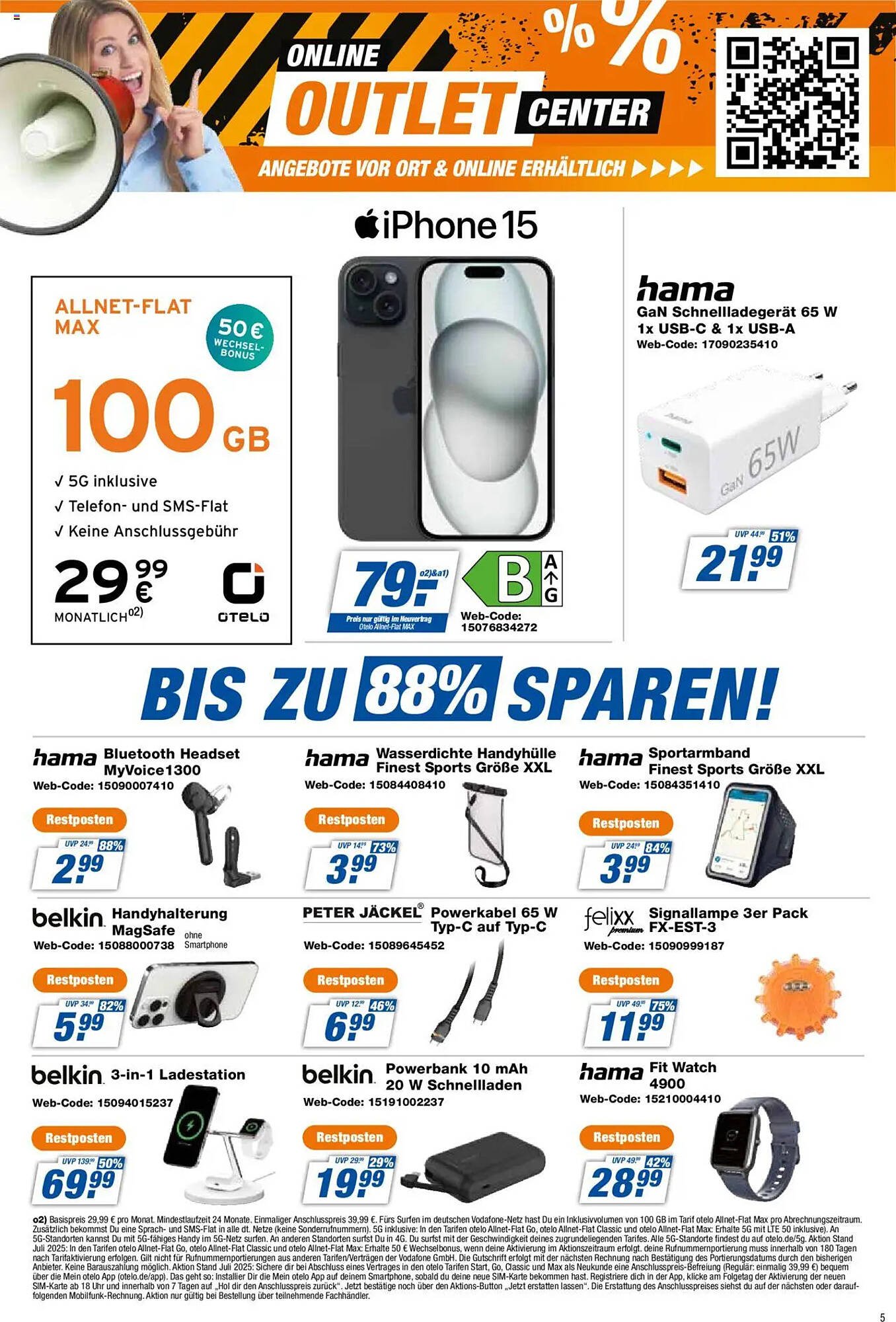 Expert Prospekt (2025-08-08 - 2025-08-14) | 5
