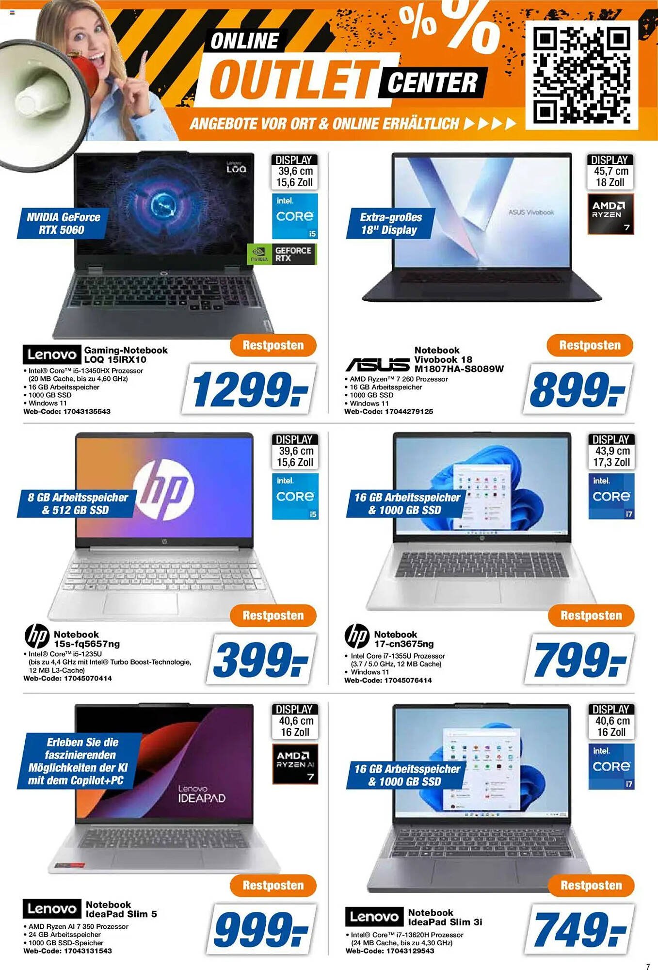 Expert Prospekt (2025-08-08 - 2025-08-14) | 7