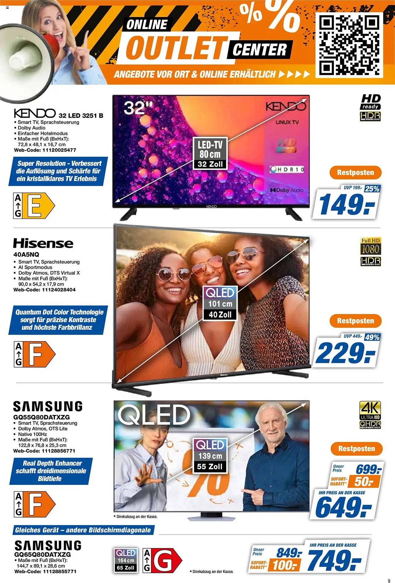 Expert Prospekt (2025-08-08 - 2025-08-14) | 9