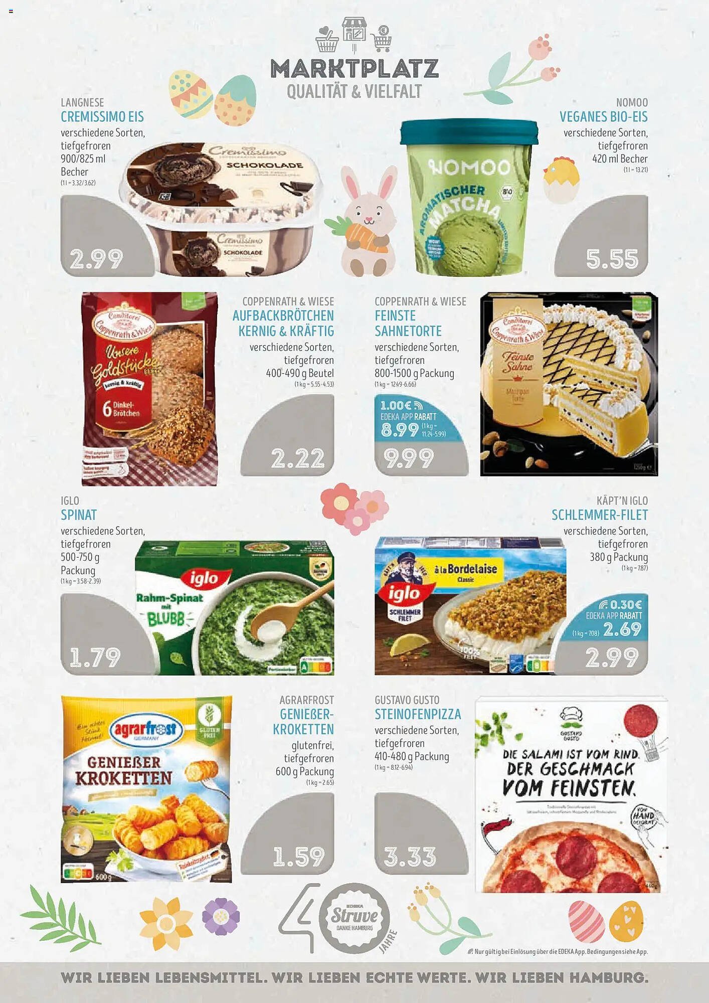 Edeka Struve Prospekt (2026-03-30 - 2026-04-04)
