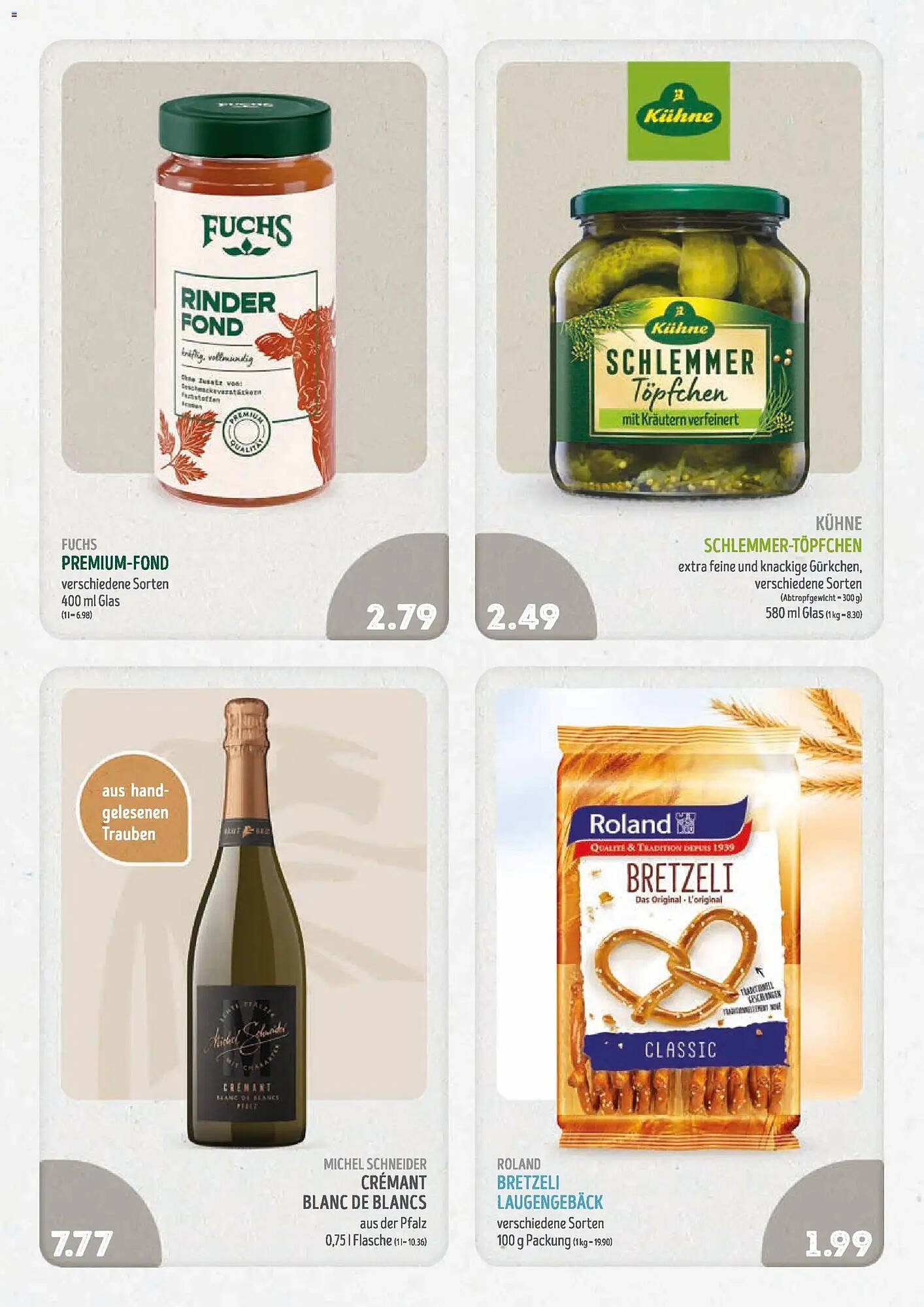 Edeka Struve Prospekt (2026-03-30 - 2026-04-04)