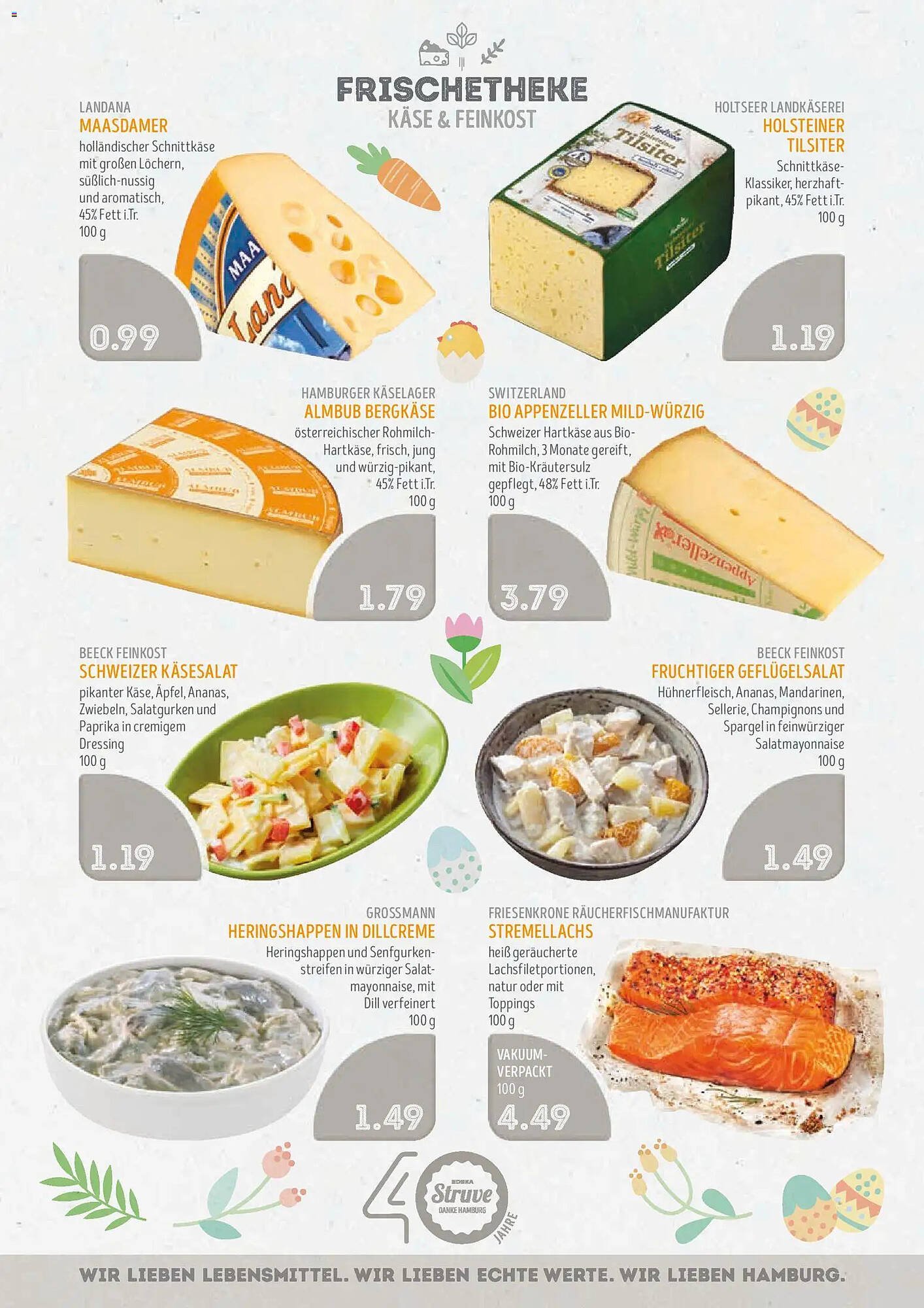Edeka Struve Prospekt (2026-03-30 - 2026-04-04)
