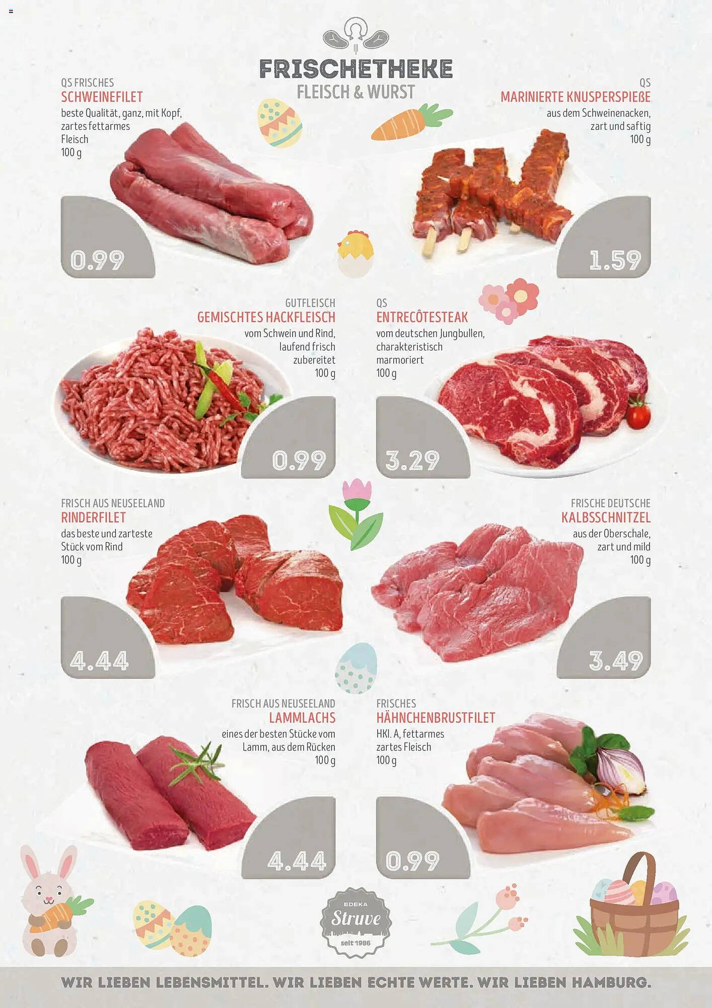 Edeka Struve Prospekt (2026-03-30 - 2026-04-04)