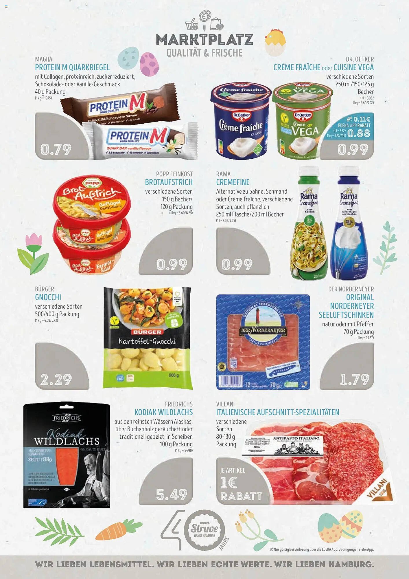 Edeka Struve Prospekt (2026-03-30 - 2026-04-04)