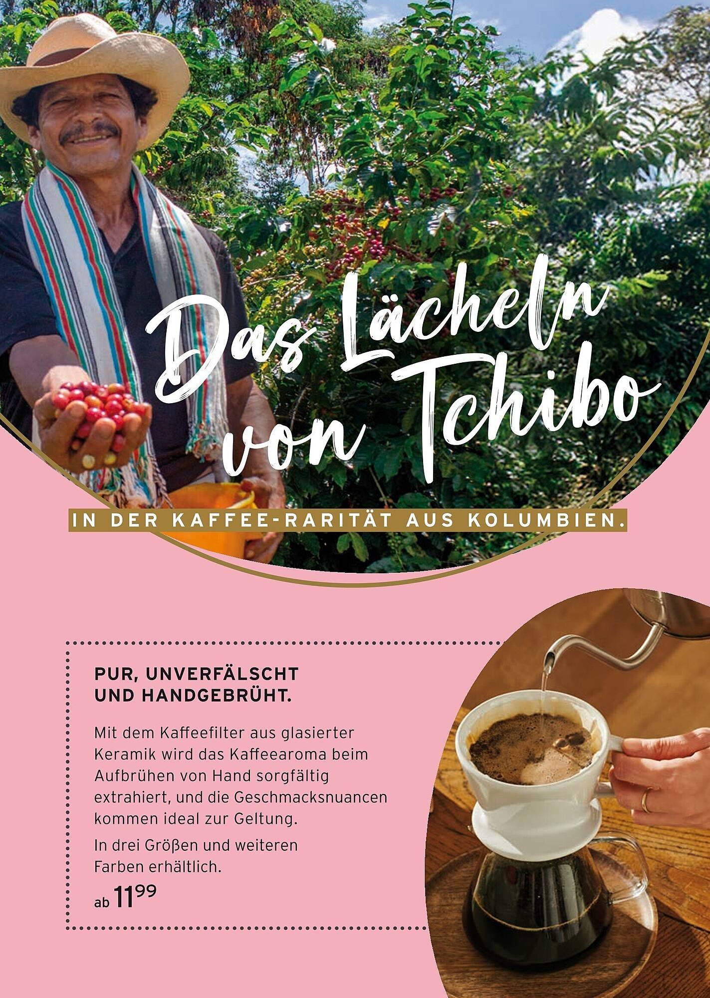 Tchibo Prospekt (2025-09-17 - 2025-09-20) | 28