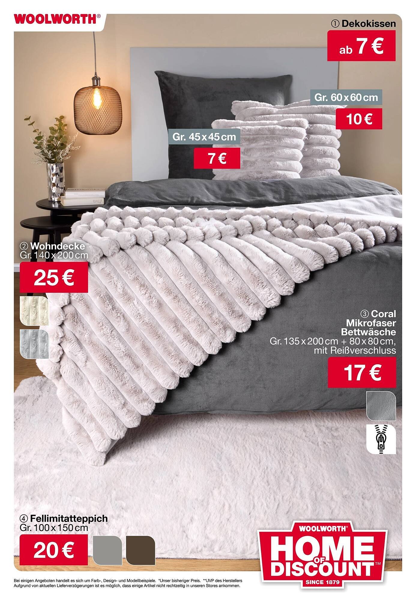 Woolworth Prospekt (2025-11-14 - 2025-11-25)