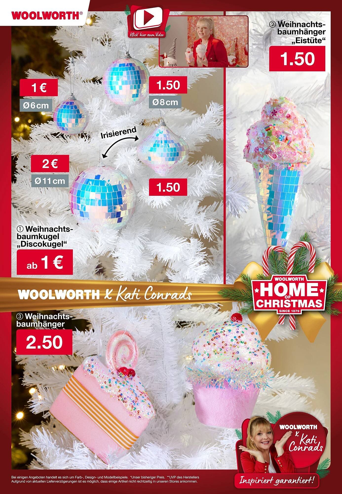 Woolworth Prospekt (2025-11-14 - 2025-11-25)