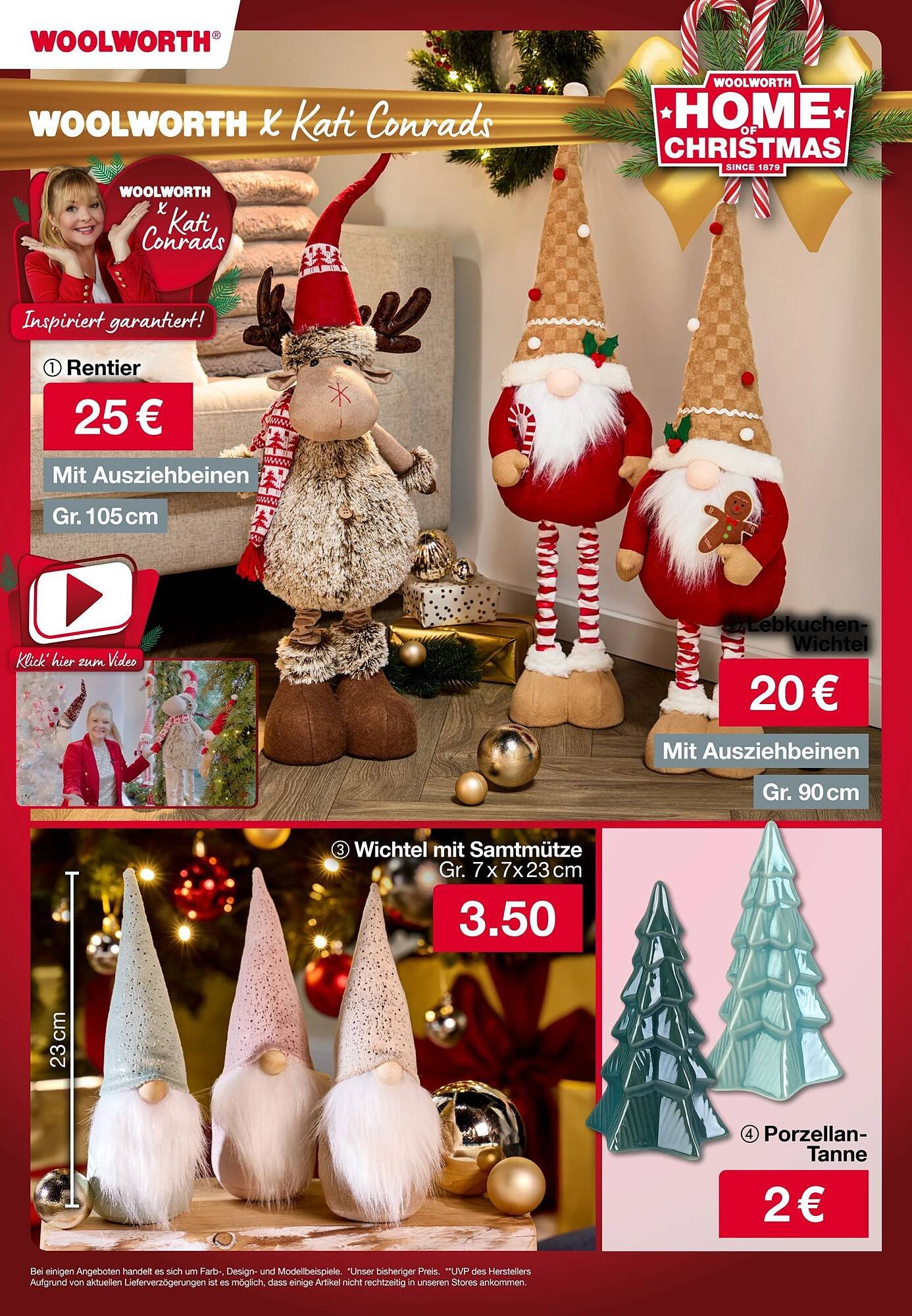 Woolworth Prospekt (2025-11-14 - 2025-11-25)