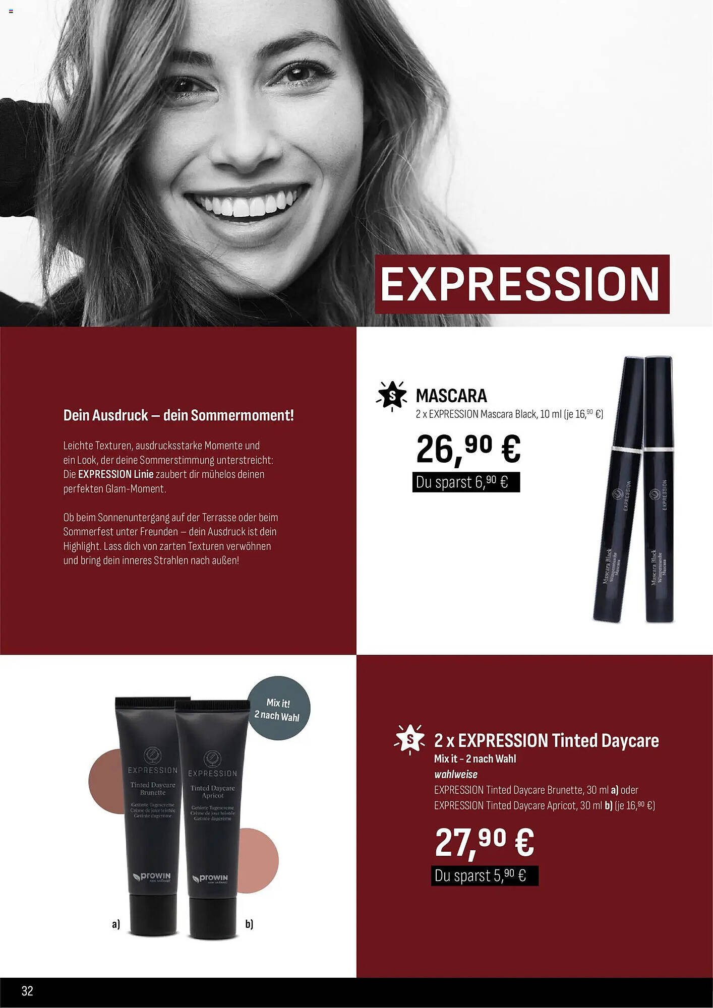 Prowin Katalog (2026-04-01 - 2026-09-30)