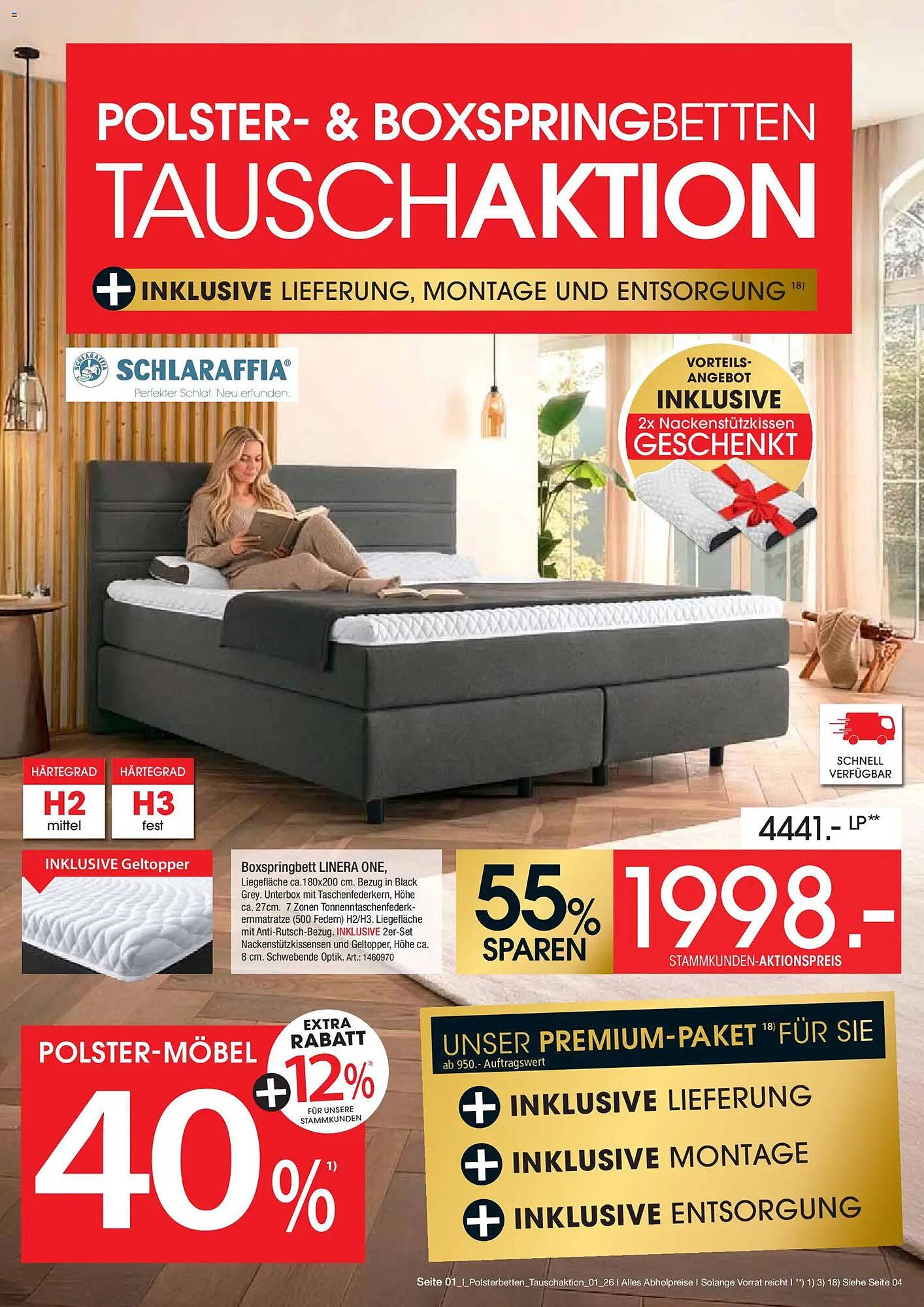 Zurbrüggen Prospekt (2026-05-08 - 2026-05-23)
