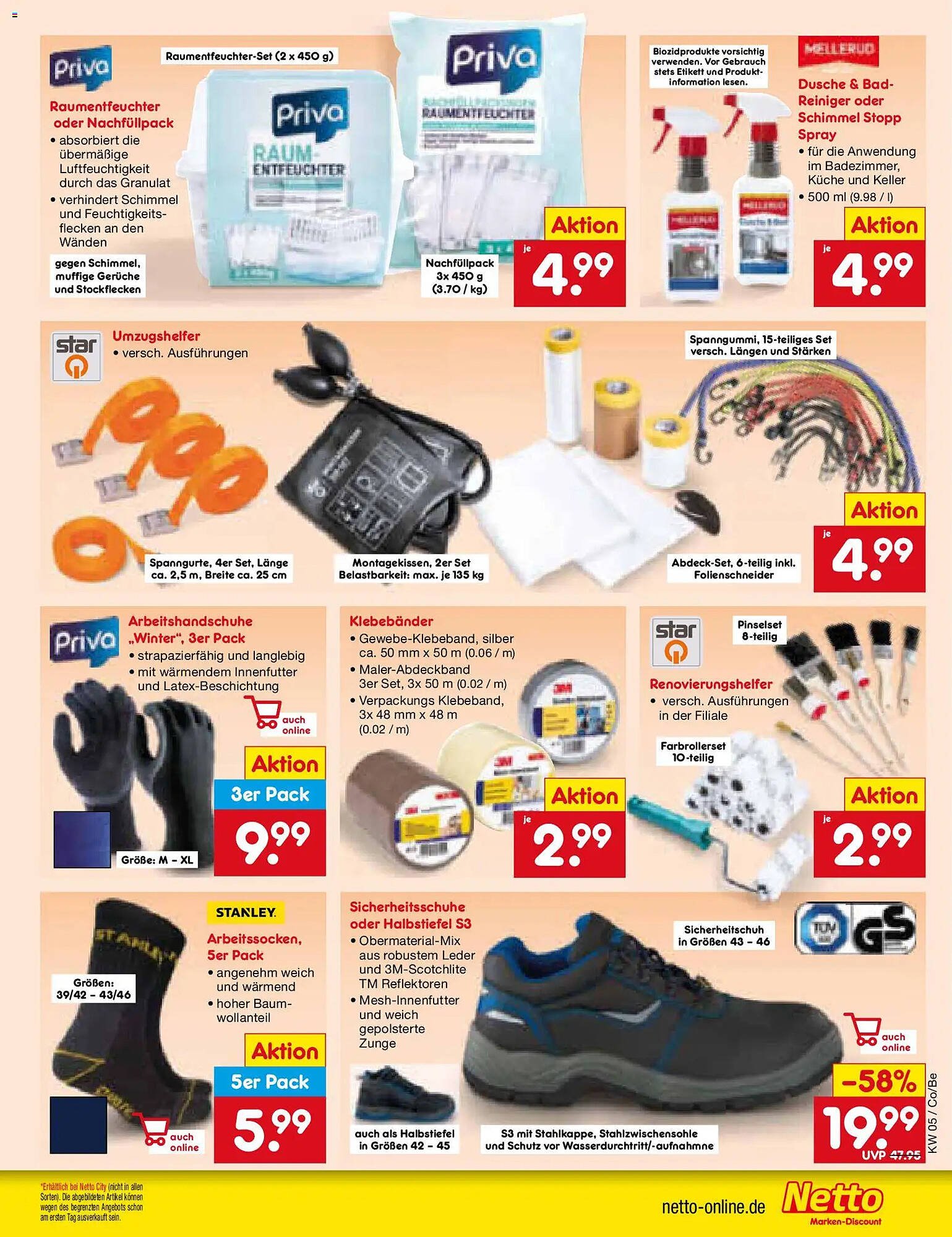 Netto Marken-Discount Prospekt (2026-02-02 - 2026-02-07)