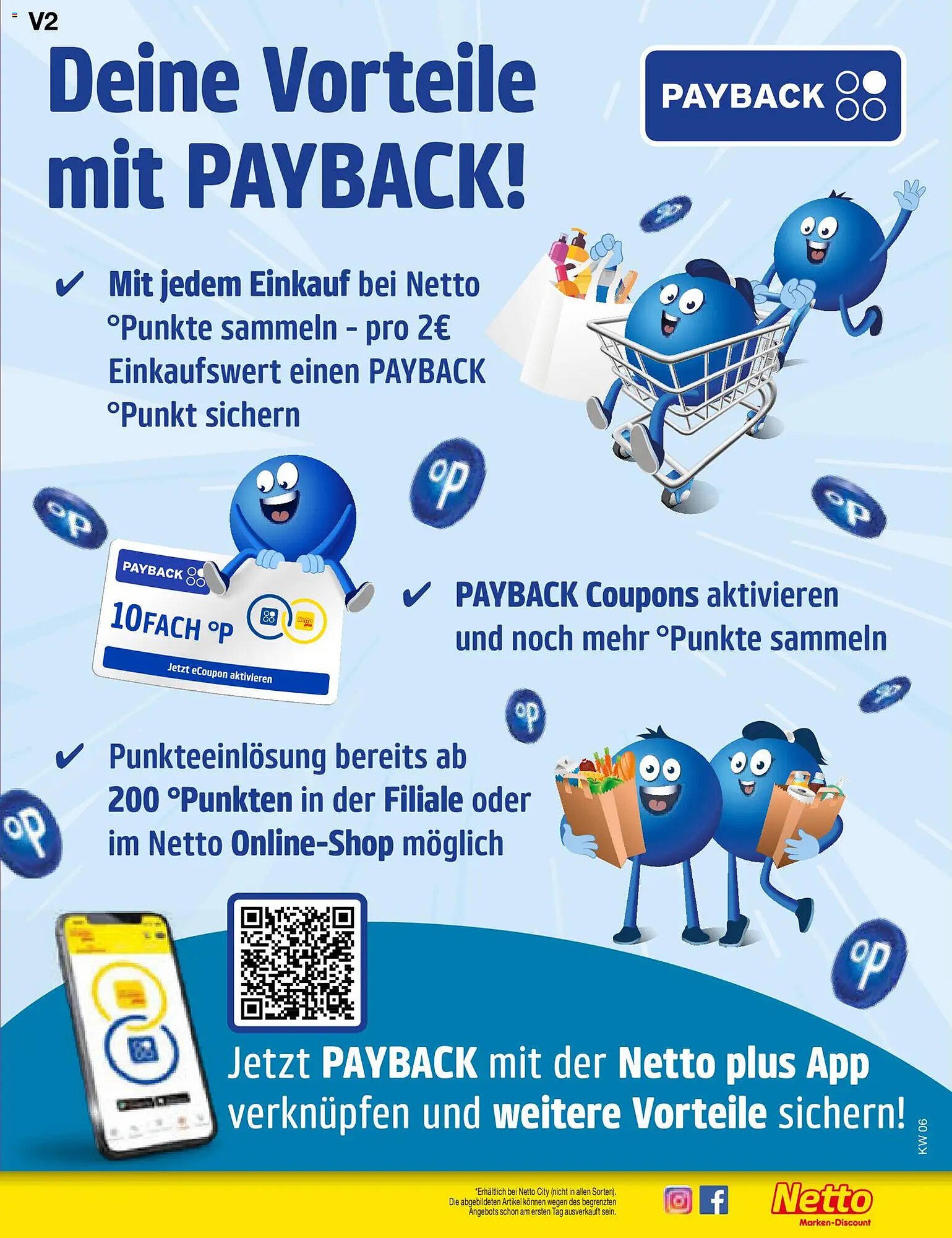 Netto Marken-Discount Prospekt (2026-02-02 - 2026-02-07)
