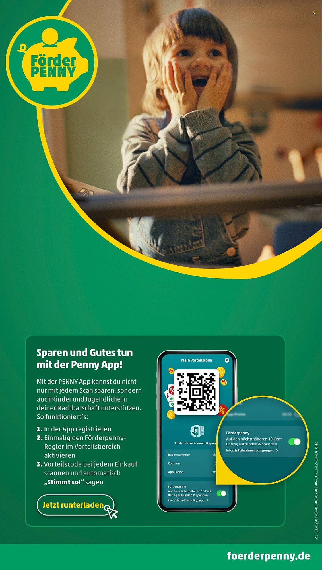 PENNY Prospekt (2025-08-11 - 2025-08-16) | 21