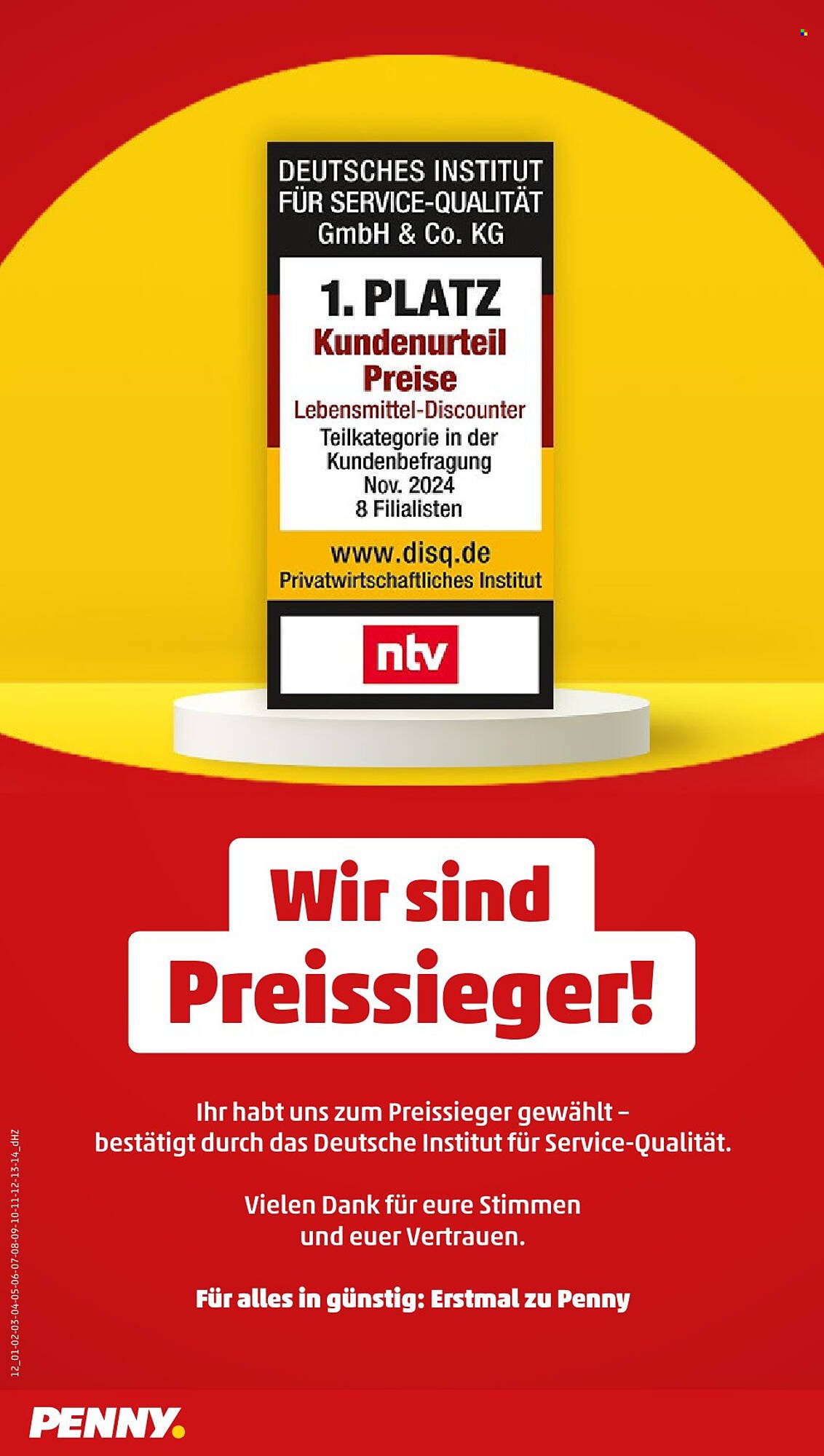 PENNY Prospekt (2025-08-11 - 2025-08-16) | 32