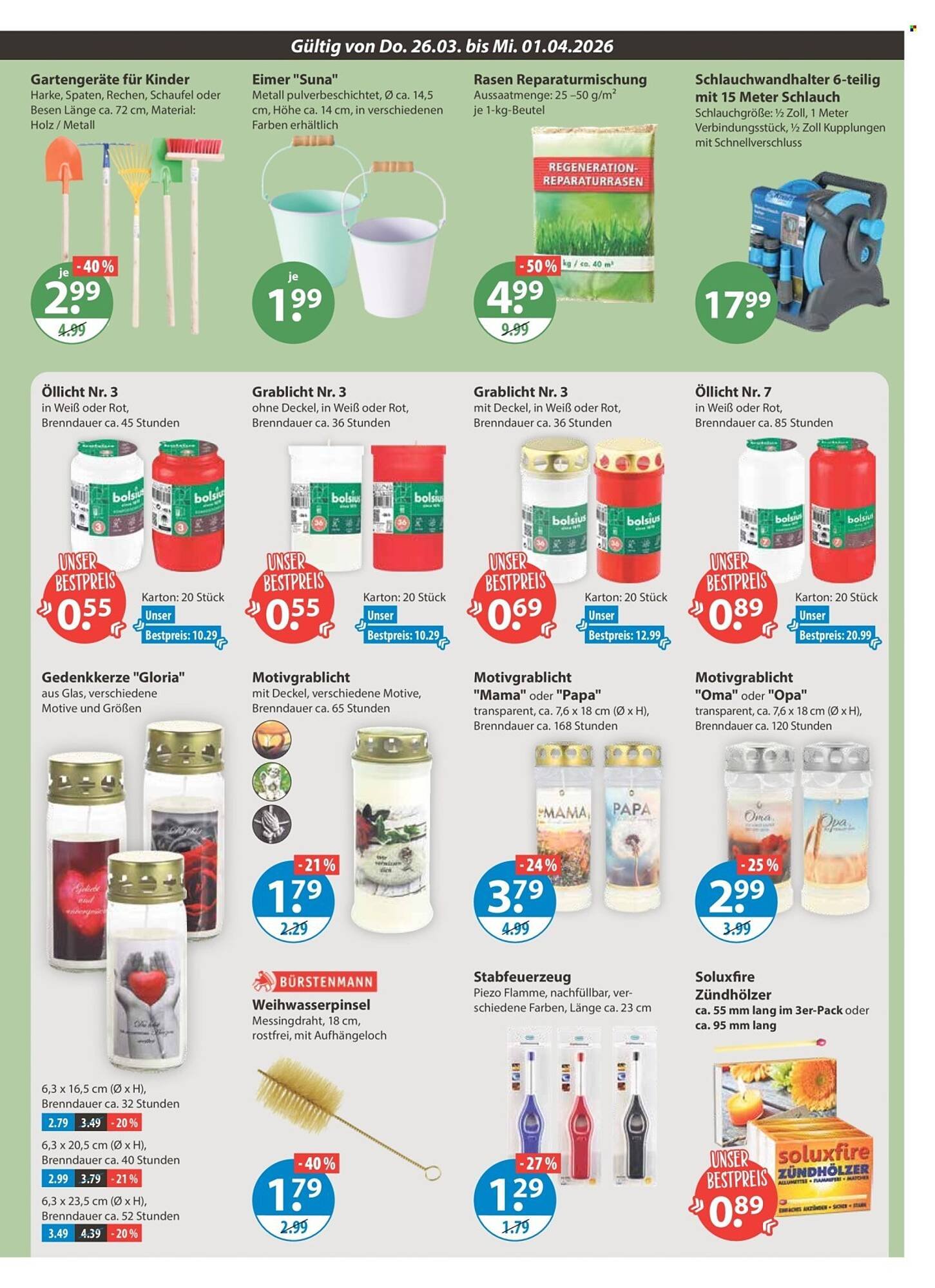 V Markt Prospekt (2026-03-26 - 2026-04-01)