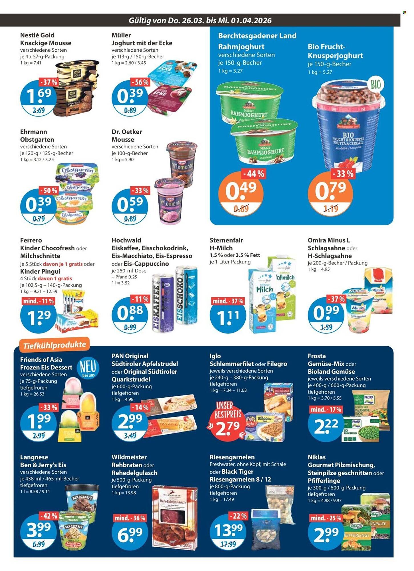 V Markt Prospekt (2026-03-26 - 2026-04-01)