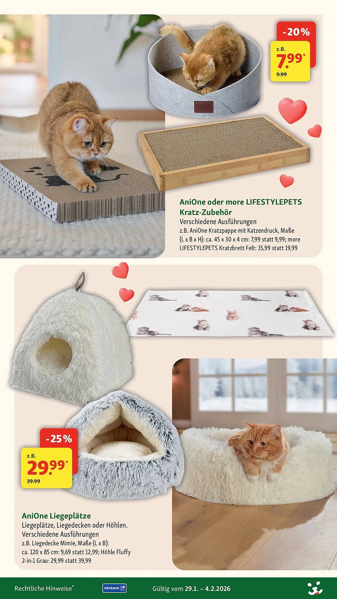 Fressnapf Prospekt (2026-01-28 - 2026-02-04)