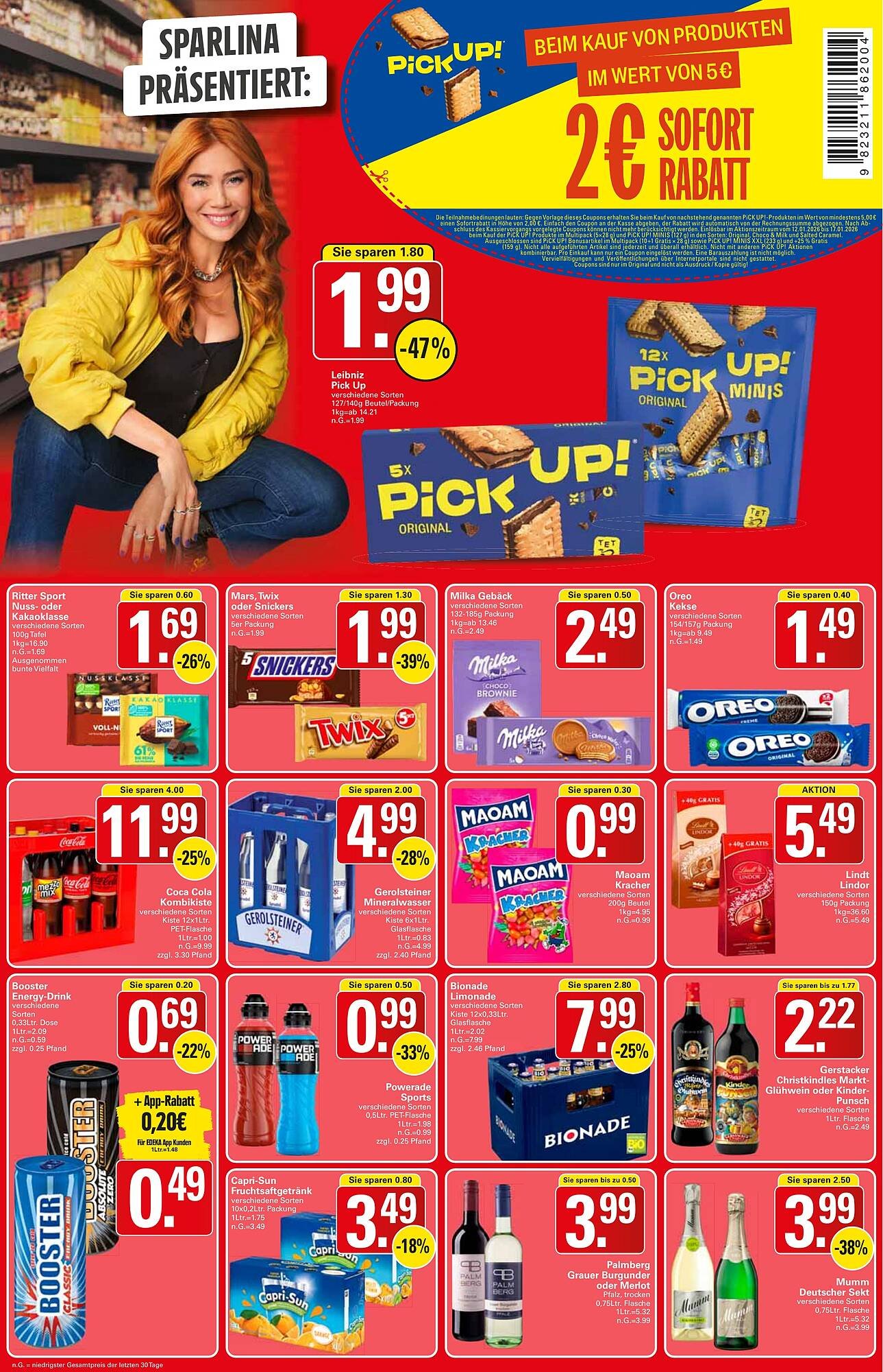 WEZ Prospekt (2026-01-12 - 2026-01-17)