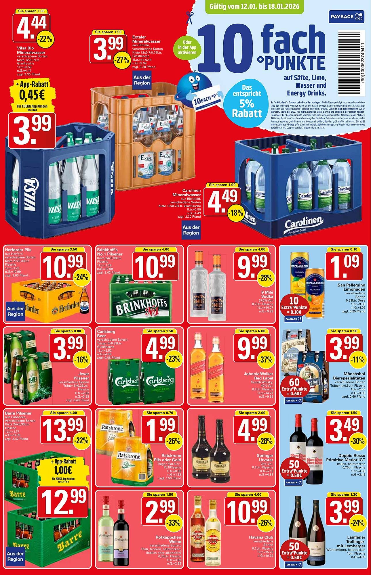 WEZ Prospekt (2026-01-12 - 2026-01-17)