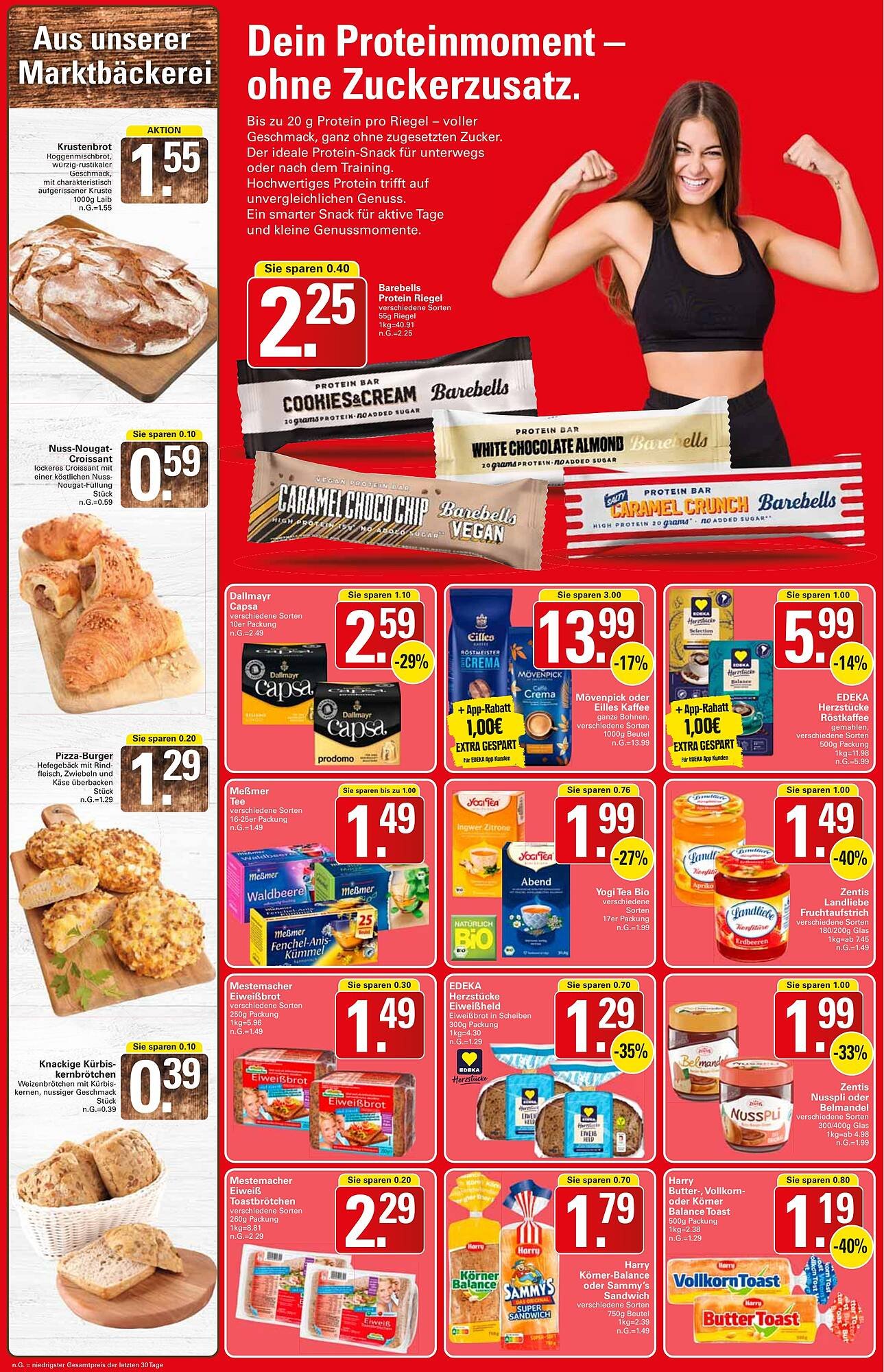 WEZ Prospekt (2026-01-12 - 2026-01-17)