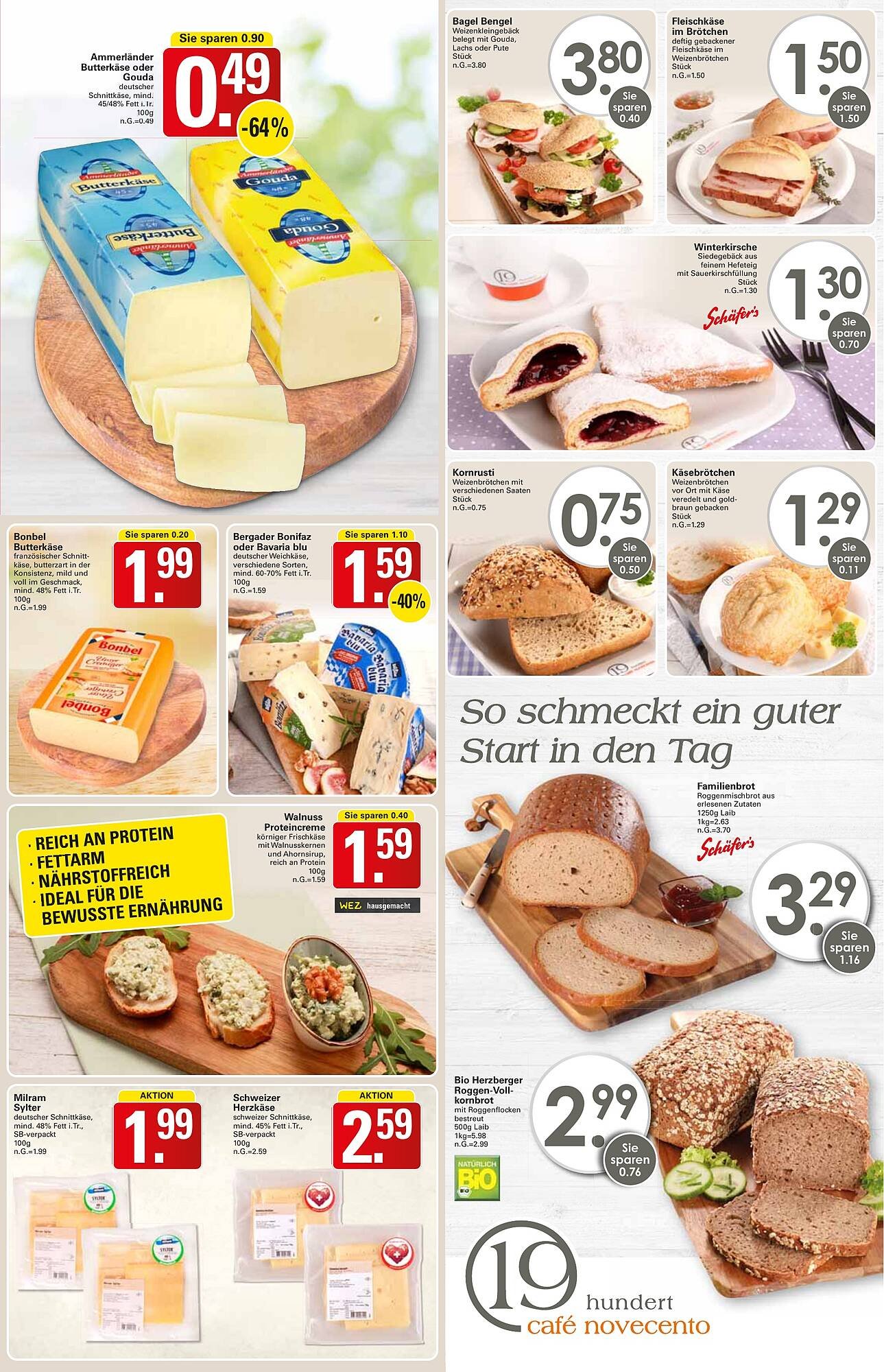 WEZ Prospekt (2026-01-12 - 2026-01-17)