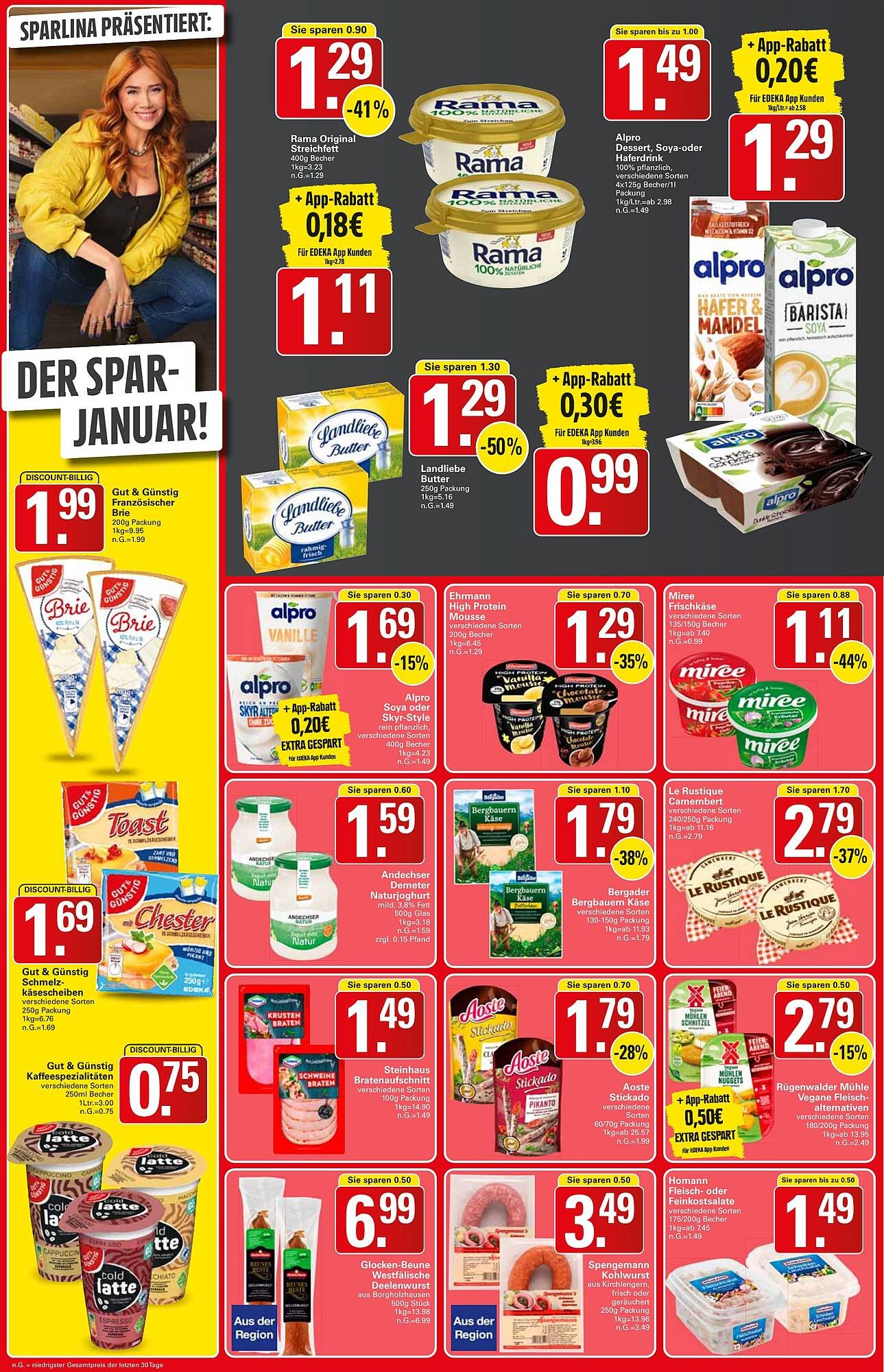 WEZ Prospekt (2026-01-12 - 2026-01-17)