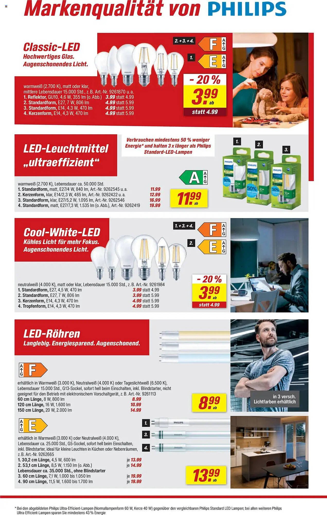 Toom Baumarkt Prospekt (2025-10-11 - 2025-10-17) | 8