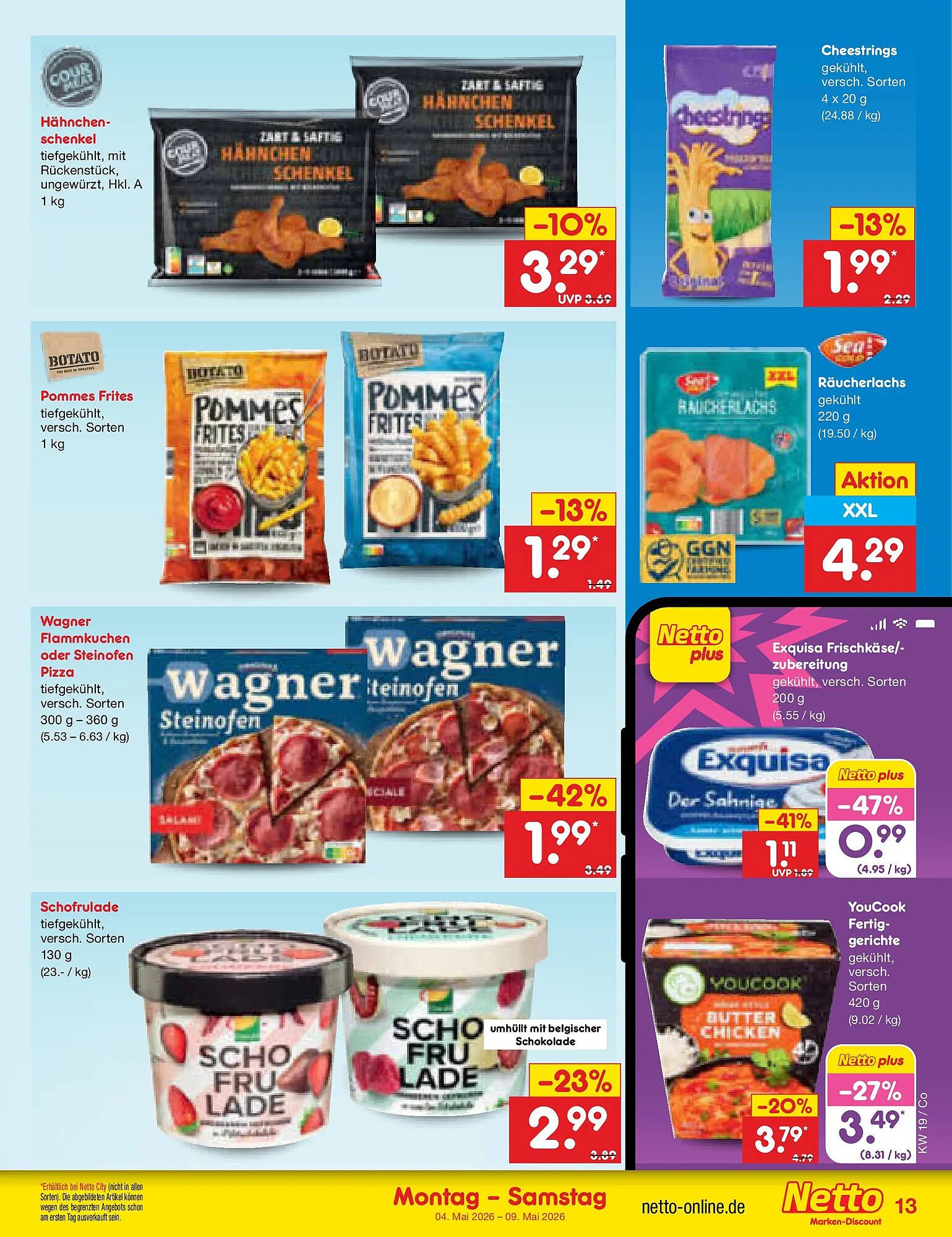 Netto Marken-Discount Prospekt (2026-05-03 - 2026-05-09)