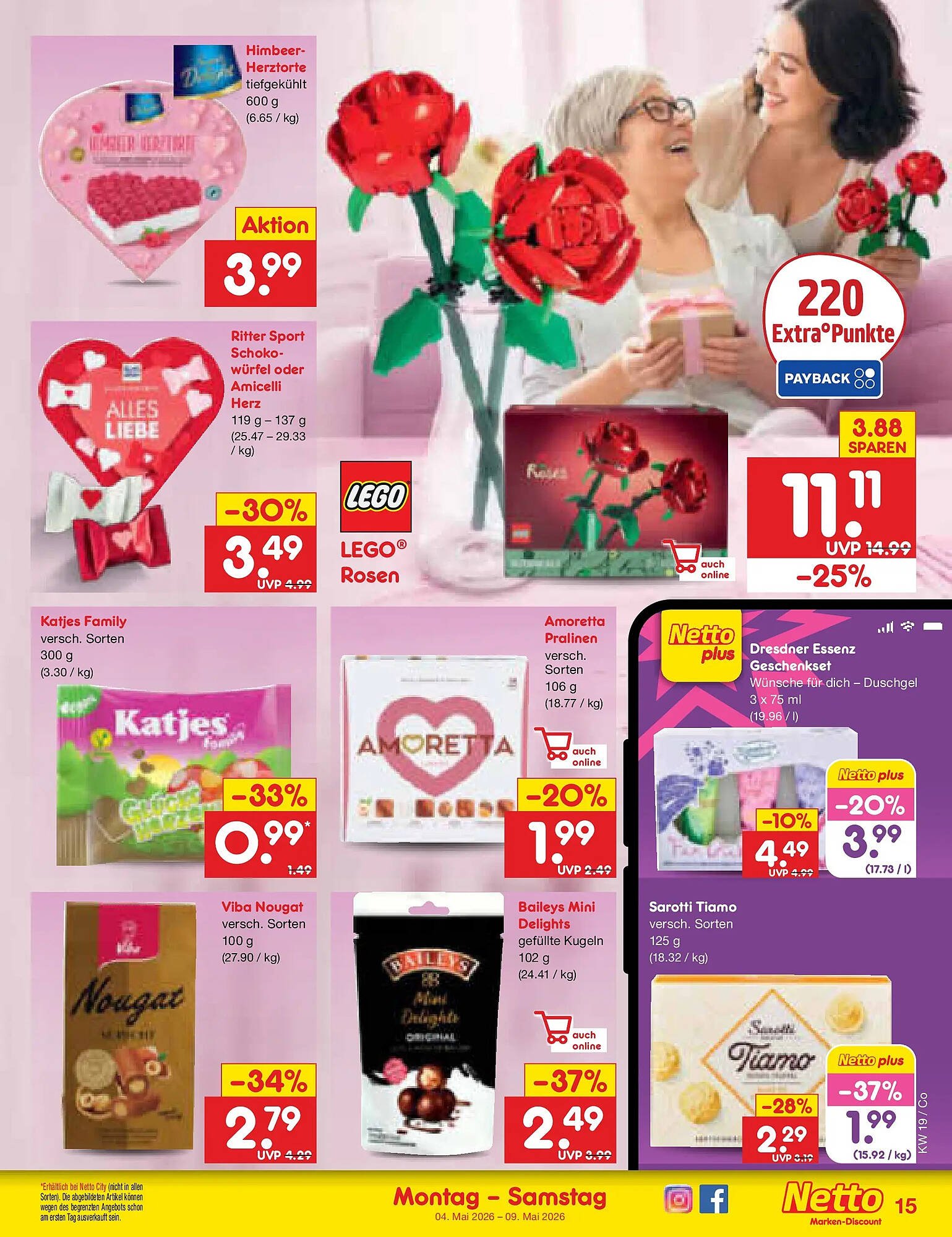 Netto Marken-Discount Prospekt (2026-05-03 - 2026-05-09)