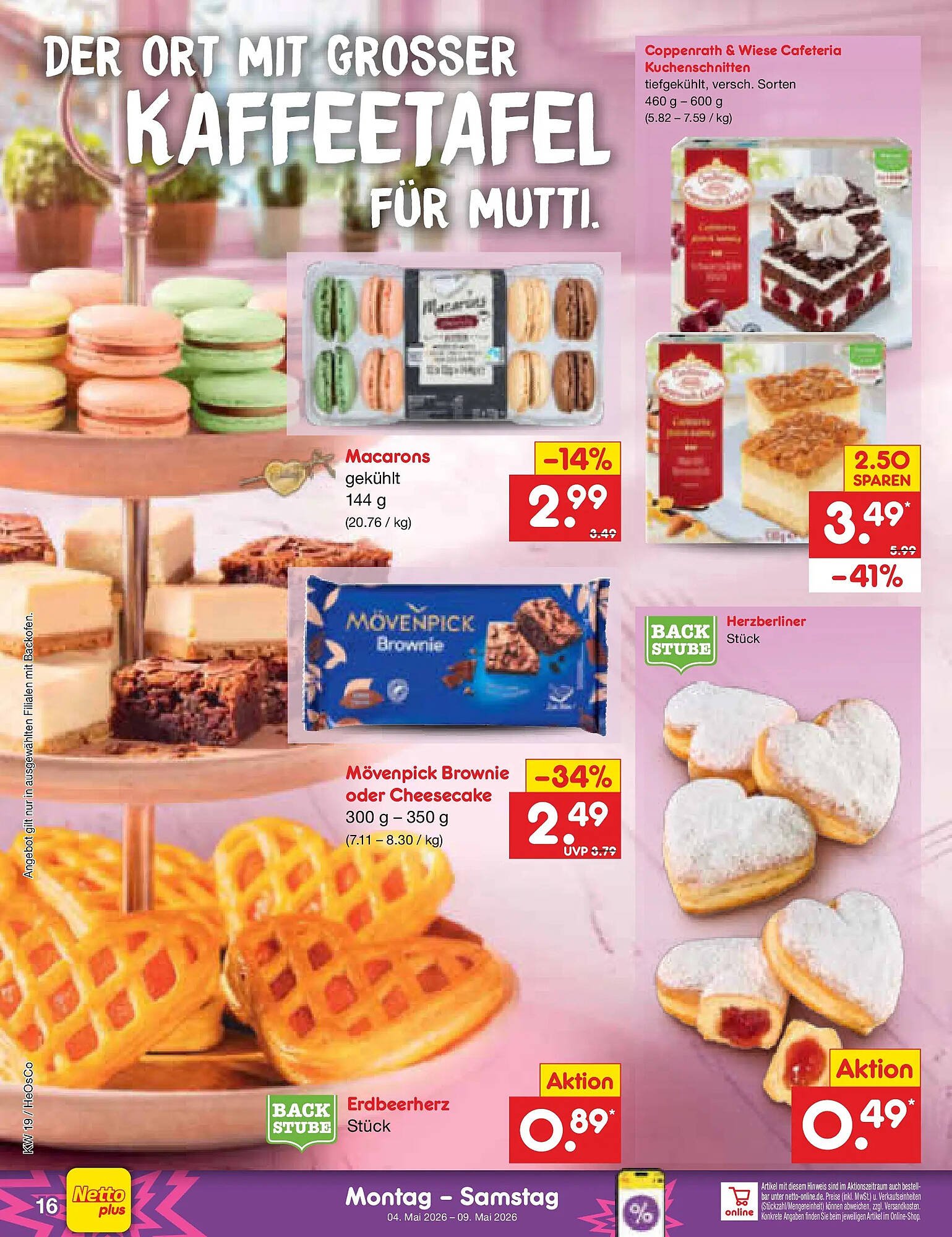 Netto Marken-Discount Prospekt (2026-05-03 - 2026-05-09)
