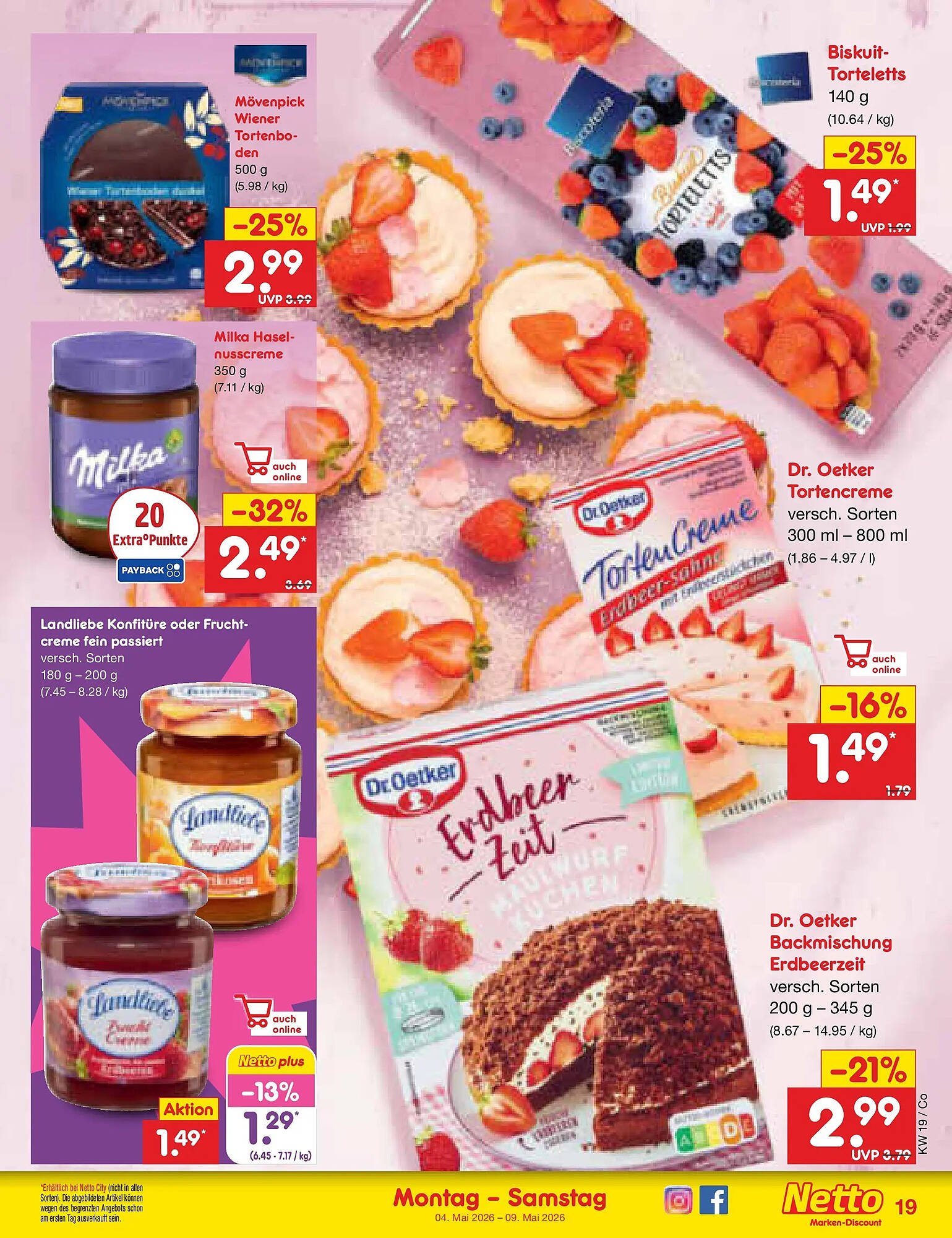 Netto Marken-Discount Prospekt (2026-05-03 - 2026-05-09)