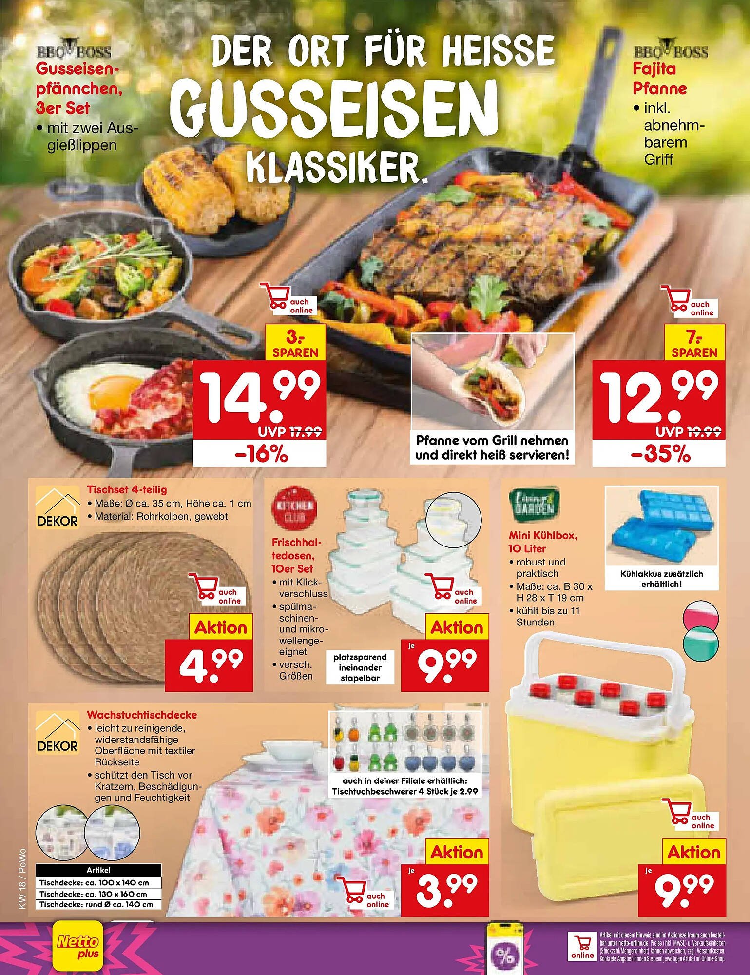 Netto Marken-Discount Prospekt (2026-05-03 - 2026-05-09)