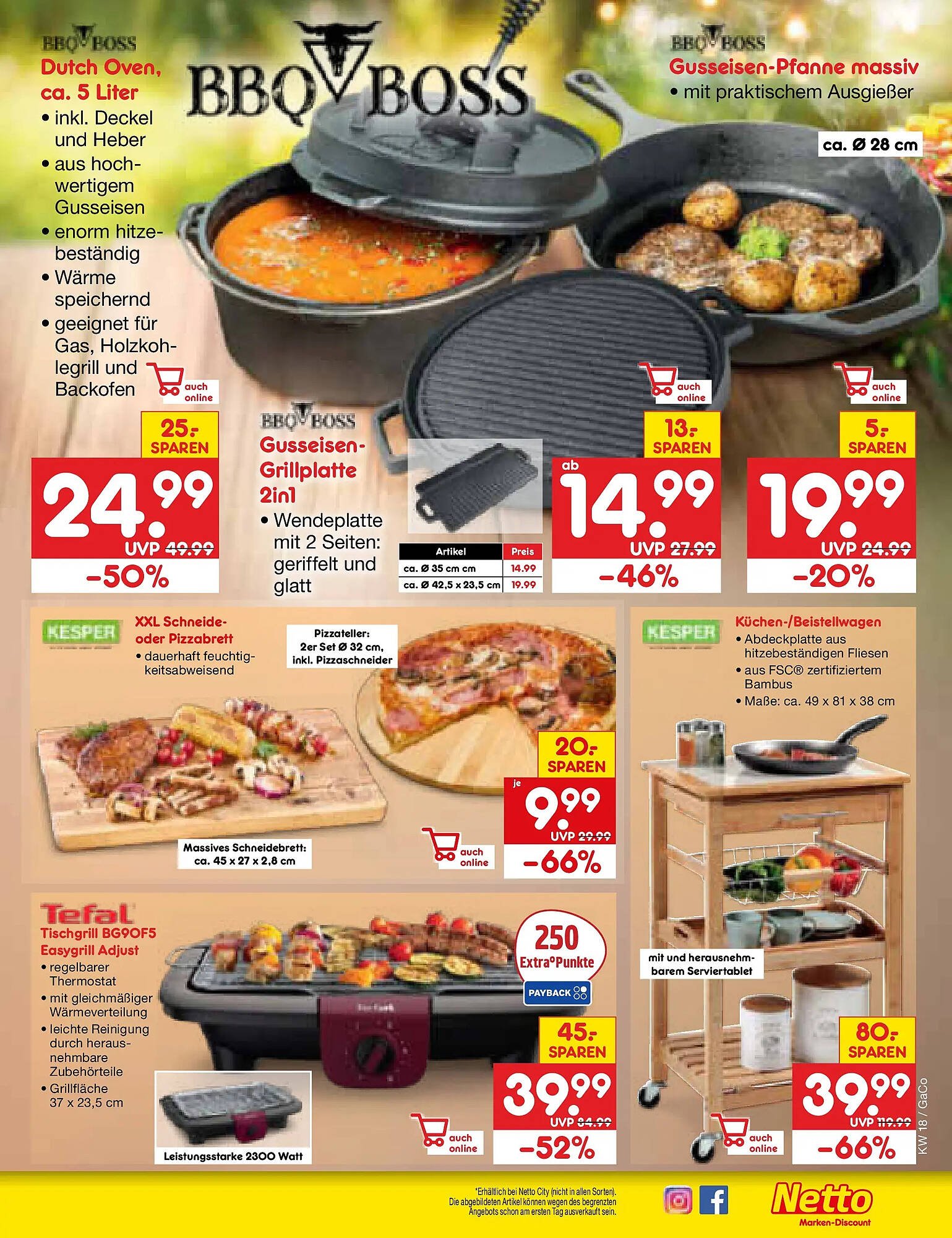 Netto Marken-Discount Prospekt (2026-05-03 - 2026-05-09)