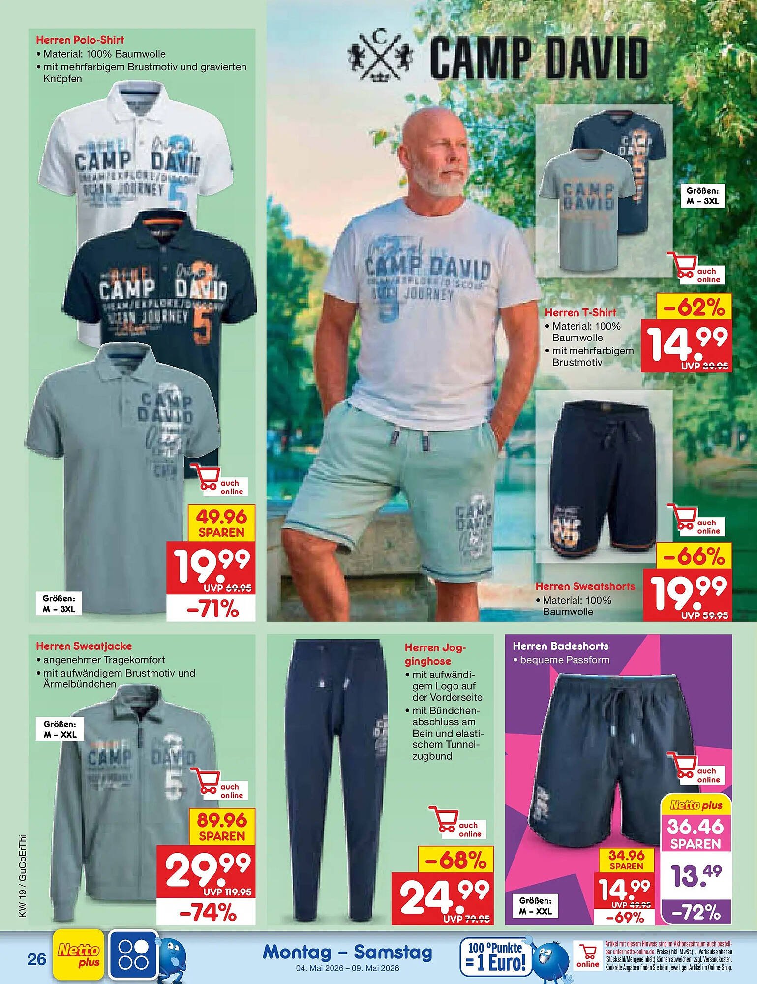 Netto Marken-Discount Prospekt (2026-05-03 - 2026-05-09)